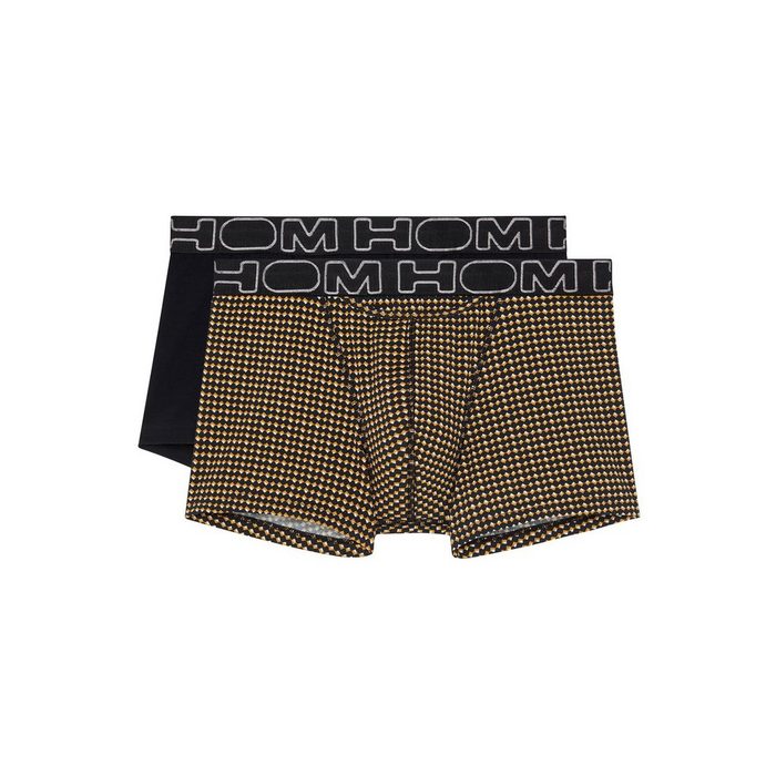Hom Retro Pants 2er-Pack Boxer Briefs HO1 Gary #2