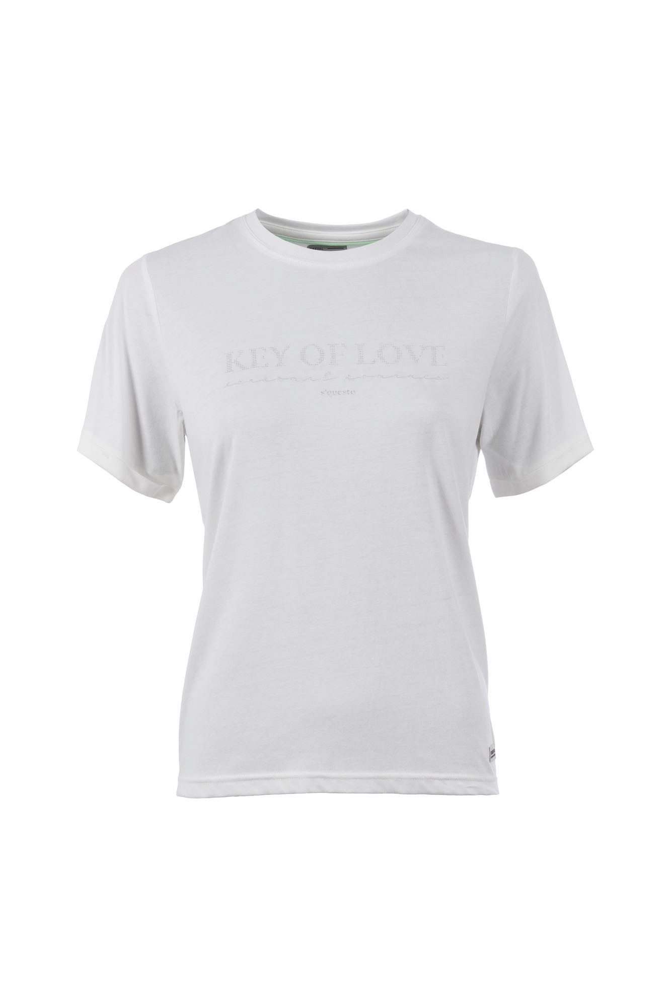 S'questo T-Shirt Shirt 1/2