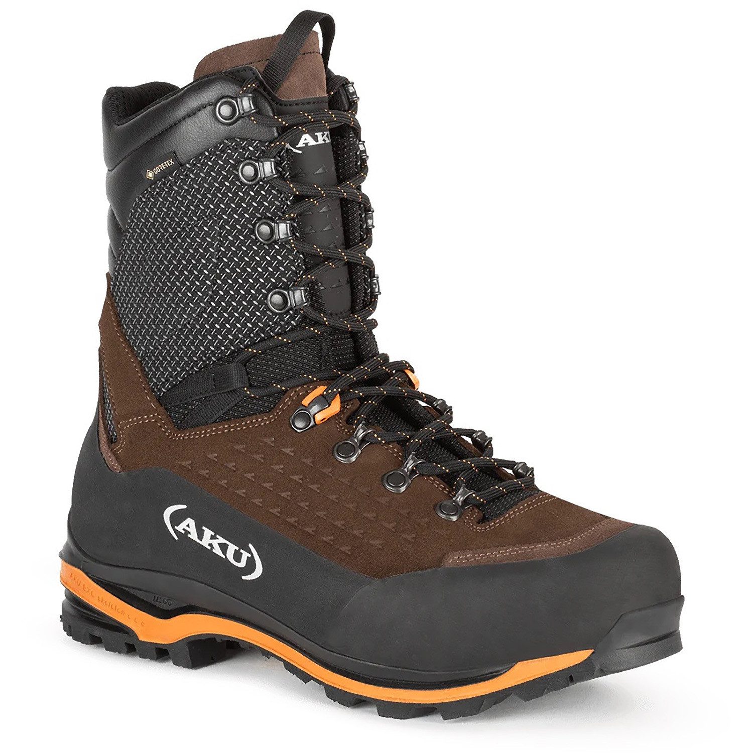 AKU Bergstiefel M DOGMA GTX Wanderstiefel