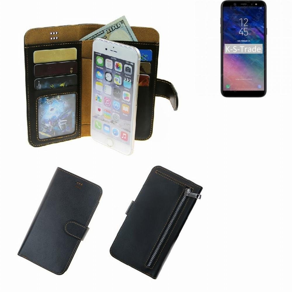 Handyhülle für Samsung Galaxy A6 Plus (2018)