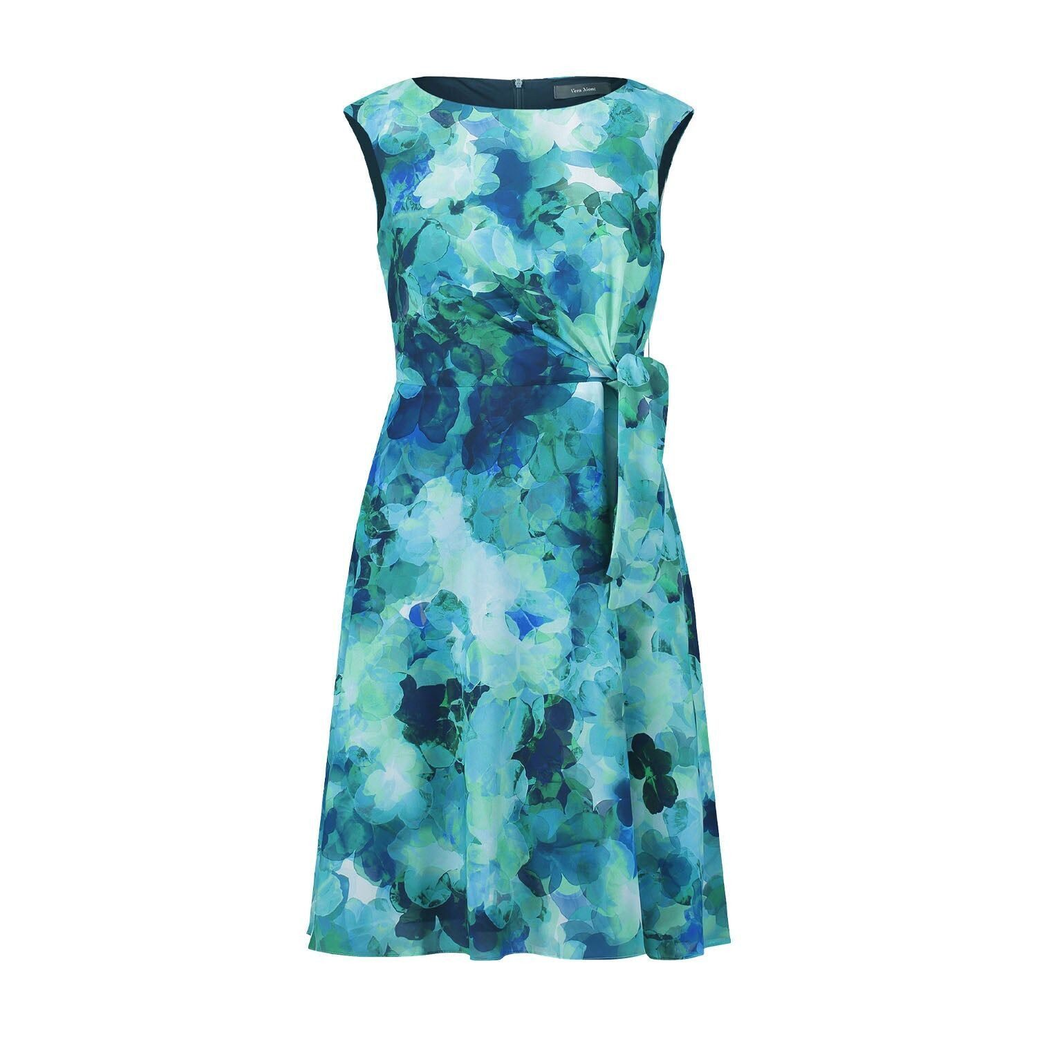 Vera Mont Jerseykleid