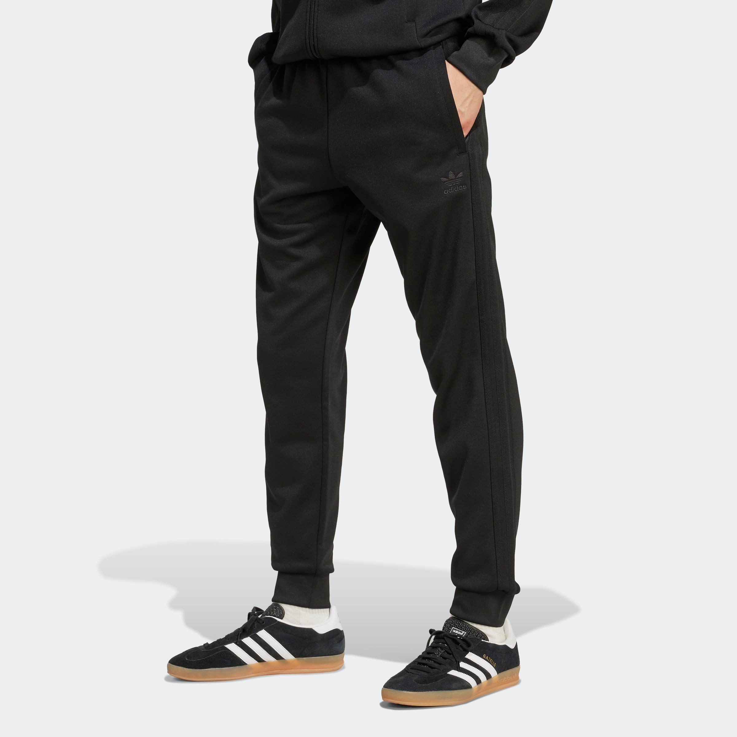 adidas Originals Sporthose SST TP (1-tlg) schmale Passform, mit elastischem günstig online kaufen