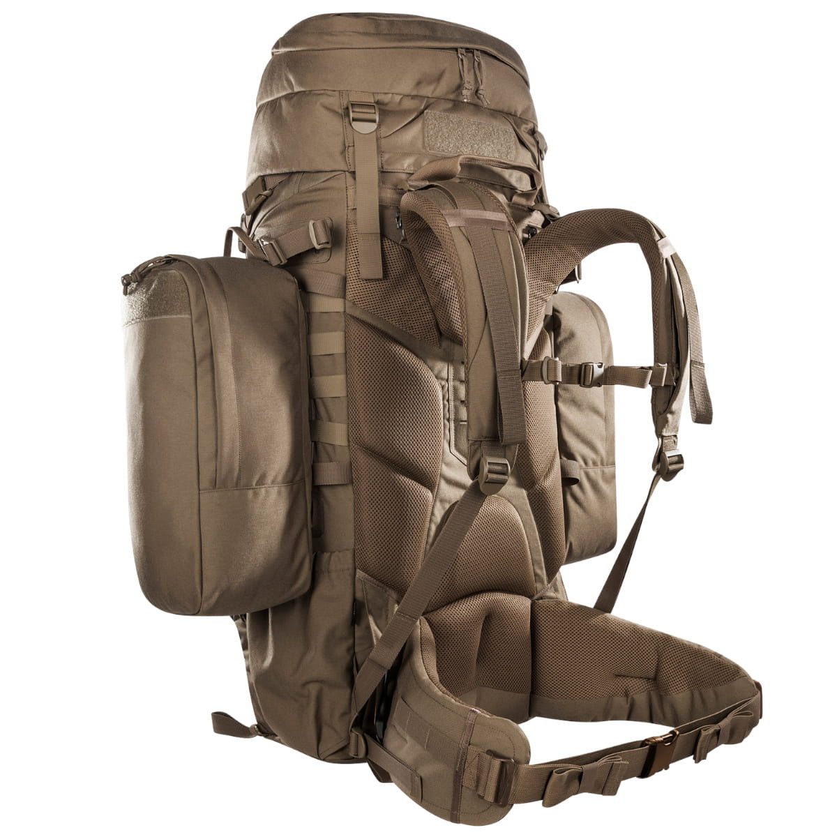 Tasmanian Tiger Daypack Tasmanian Tiger Bw Einsatzrucksack TT Mil OPS Pack 80+24 L