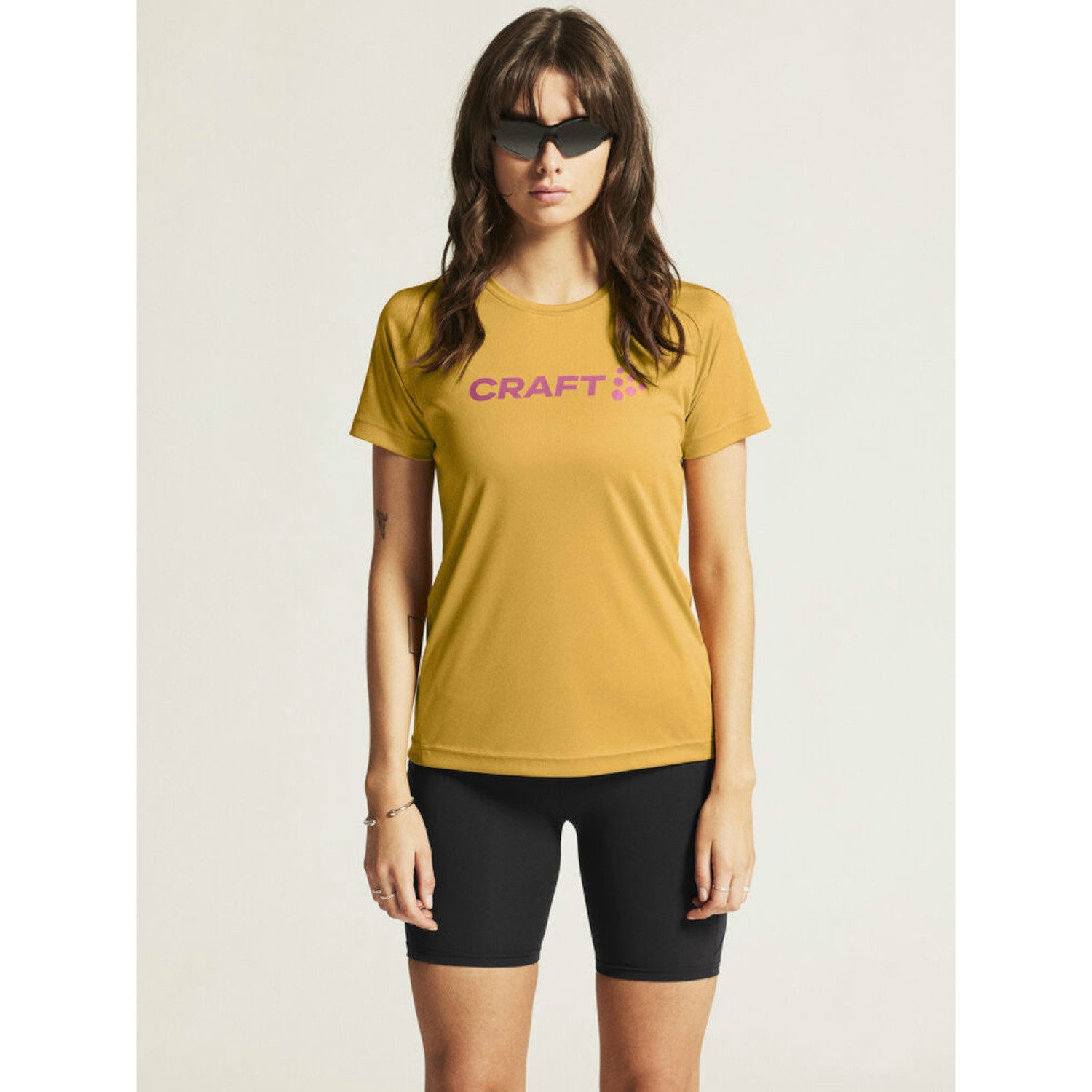 Craft T-Shirt Craft Damen T-Shirt Core günstig online kaufen