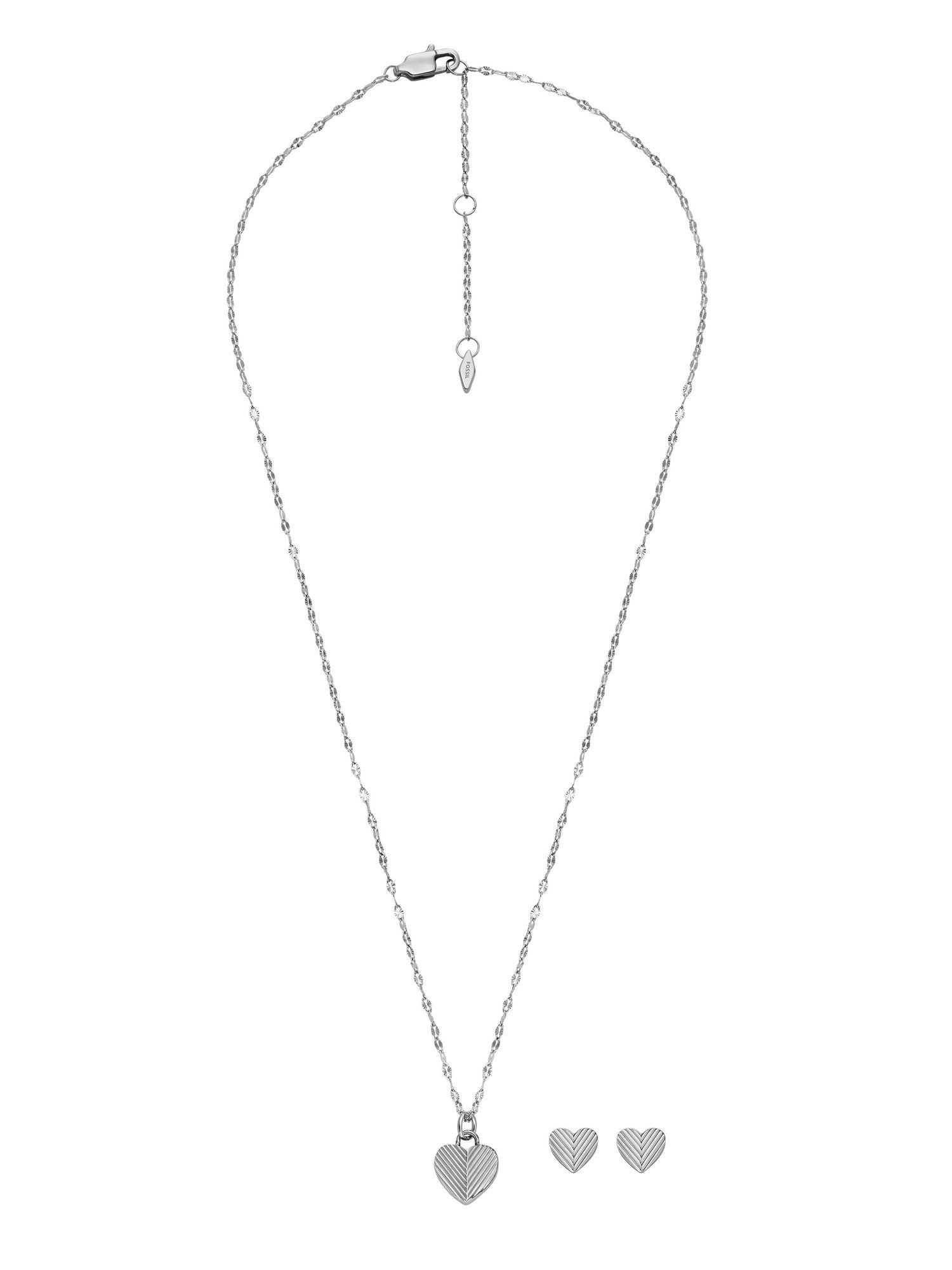 Fossil Collier JF04669SET...