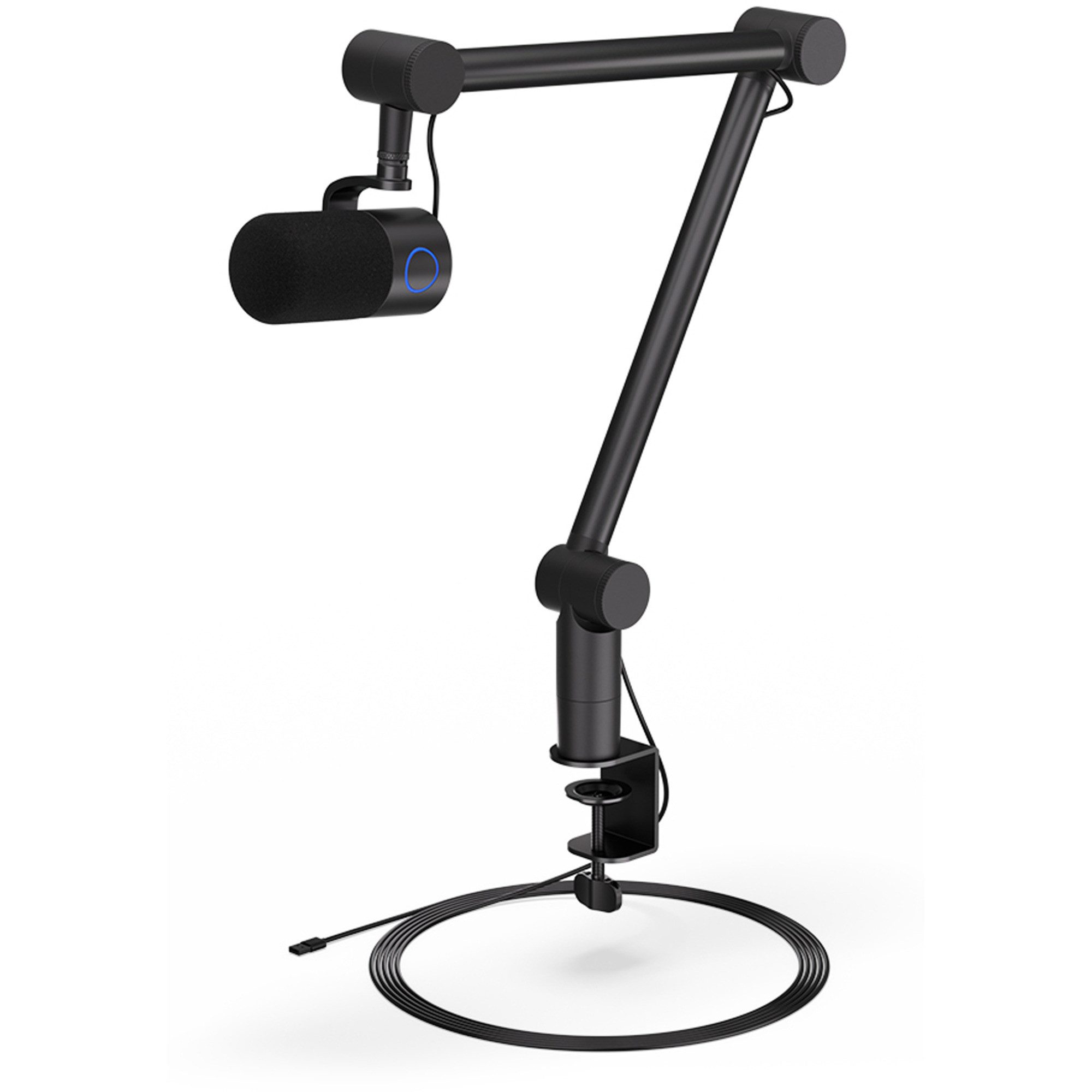 ENDORFY Mikrofon ENDORFY Solum Studio, Mikrofon, (3.5 mm Klinke