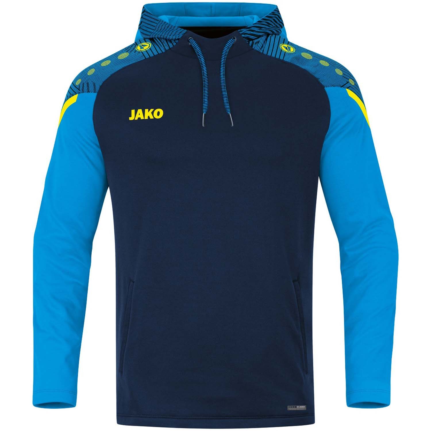 Marine/Jako Blau