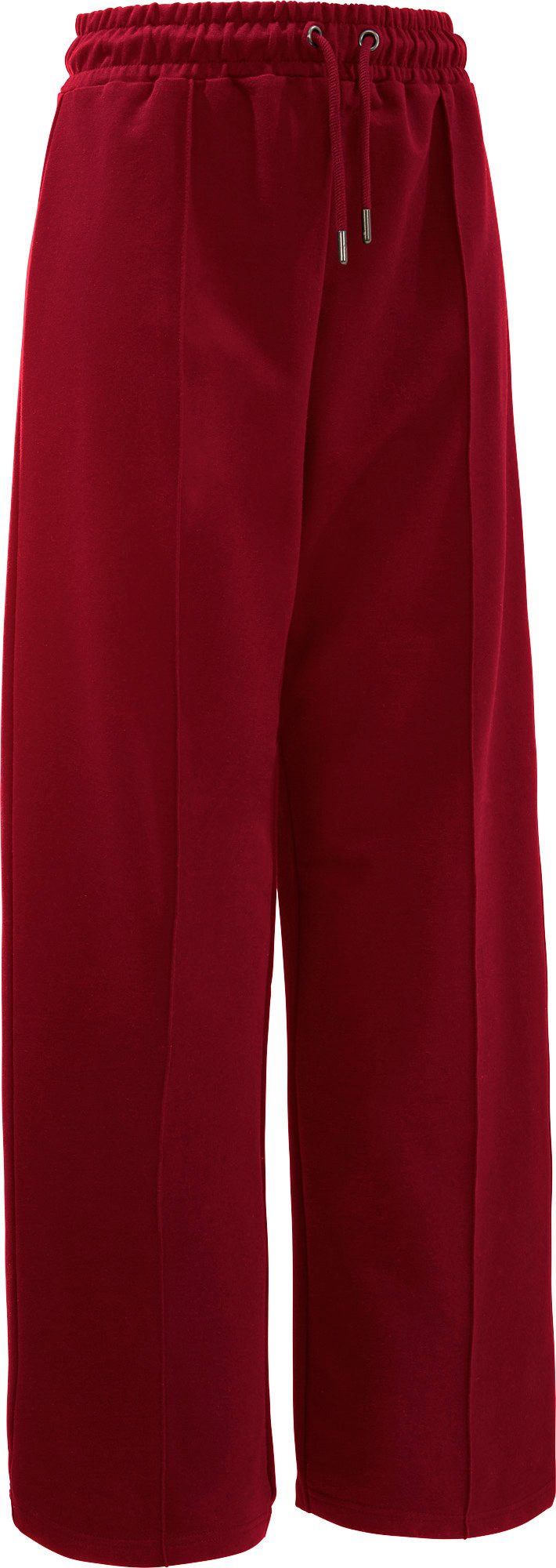Jogginghose Damen-Freizeithose, lang