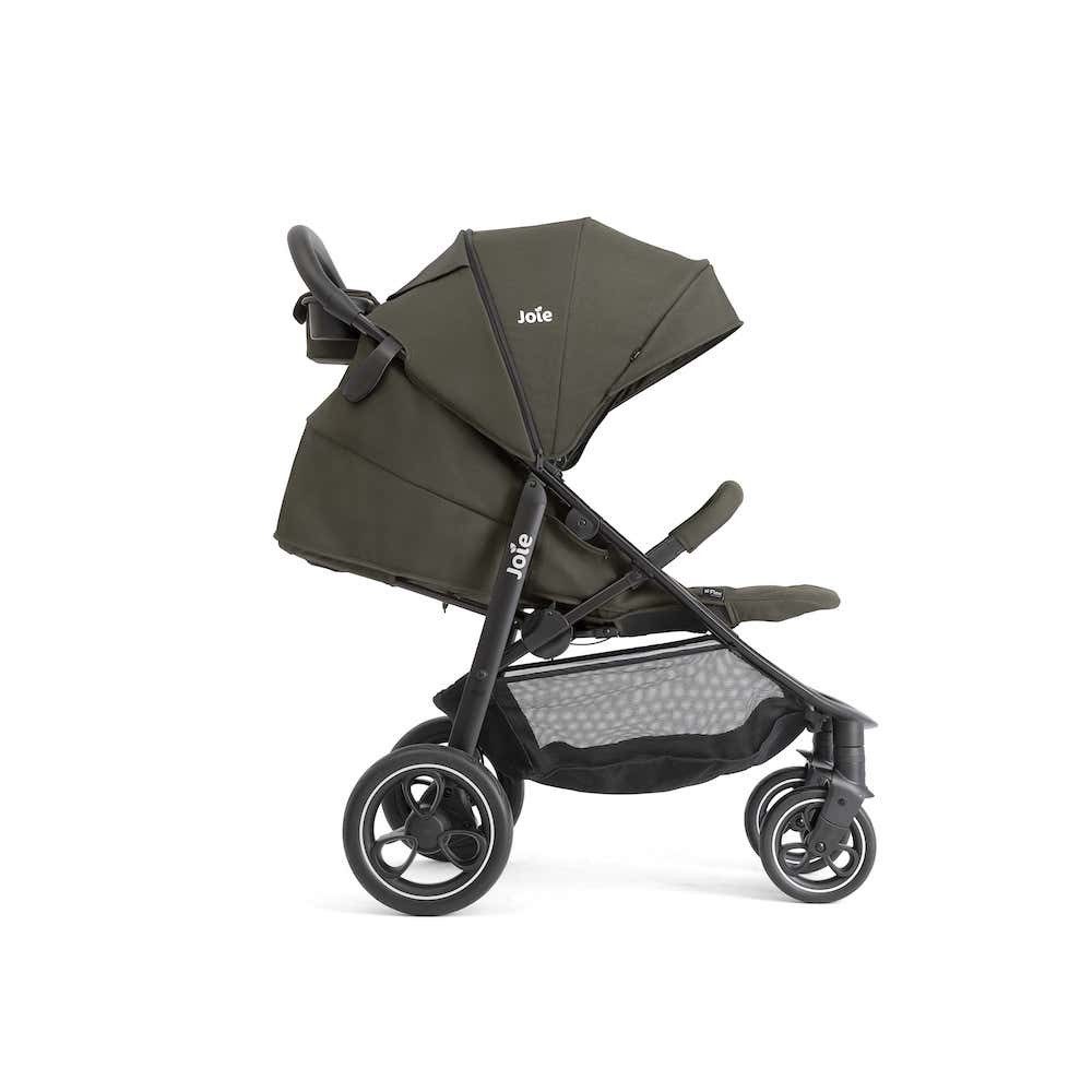 Joie Kinder-Buggy Litetrax Pro Buggy / Sportwagen – Bild 4 von 5
