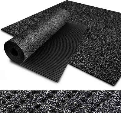 Karat Vinylboden Sicherheitsmatte PVC-Granulat-Körner, Antirutschmatte, gegen Glätte