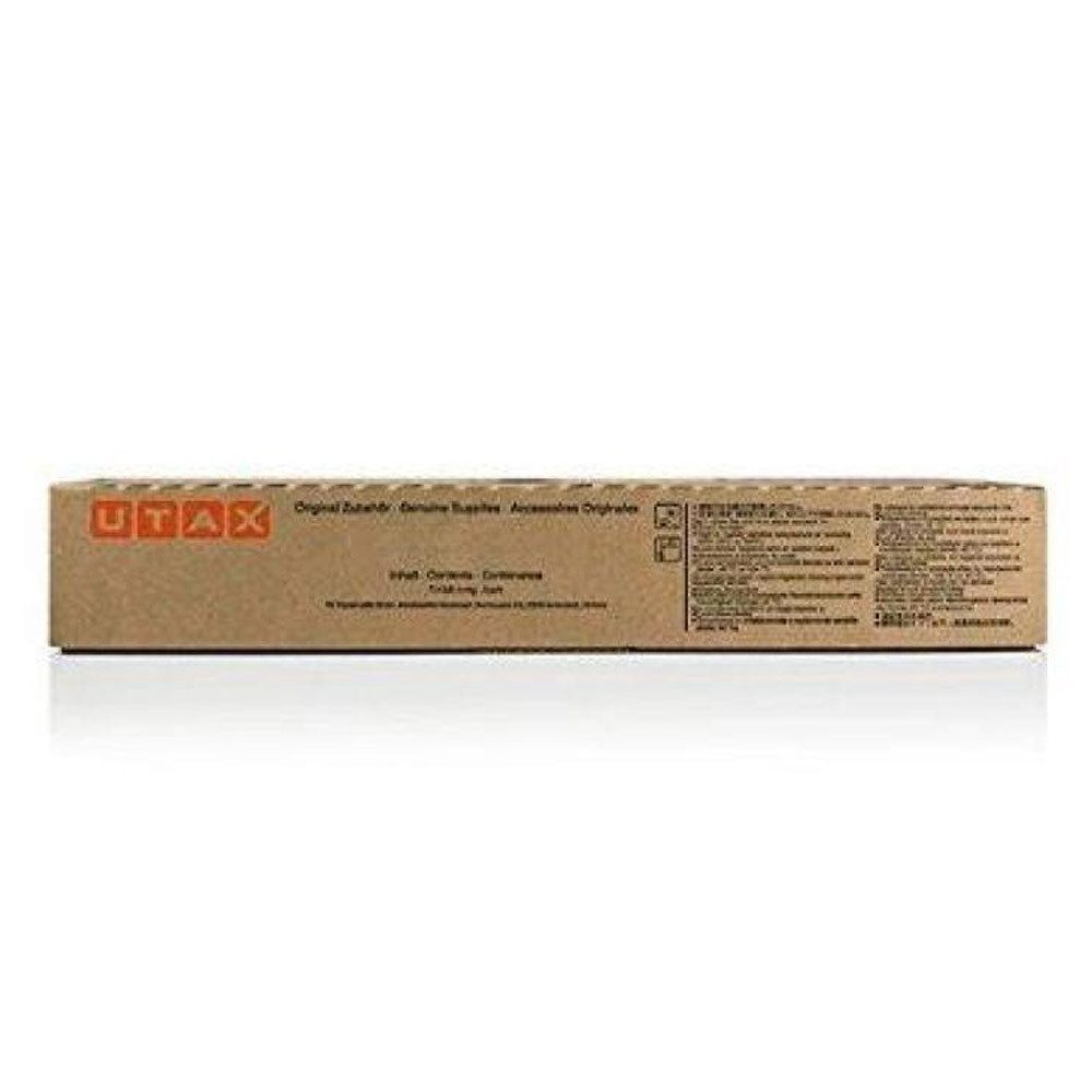 UTAX Tonerpatrone CK-5511Y Toner gelb