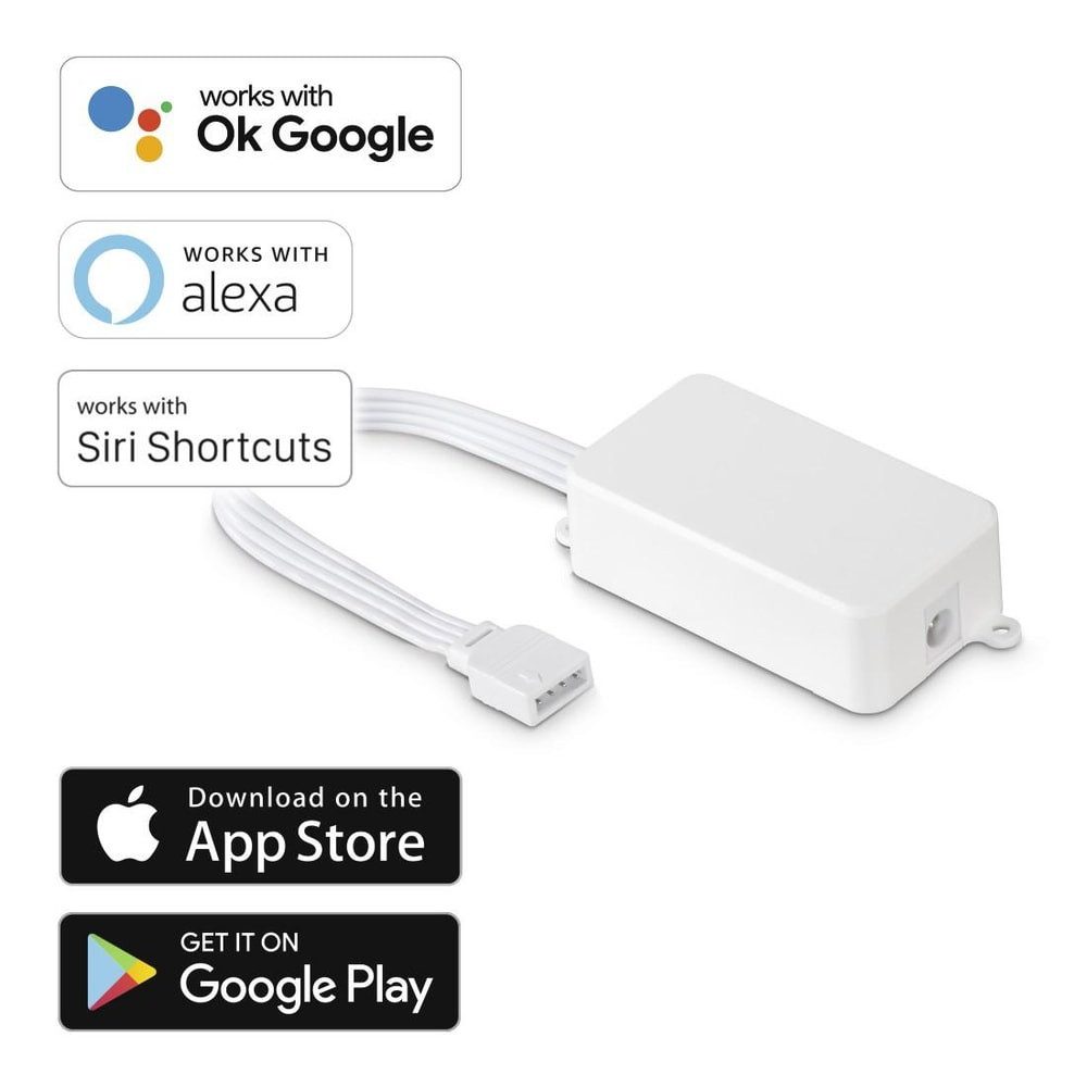 Hama Smart-Home-Zubehör