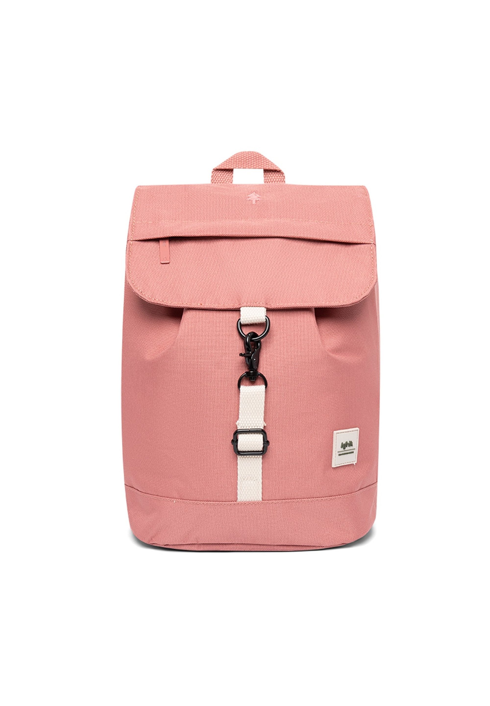 lefrik Cityrucksack Scout Mini, mit extra günstig online kaufen