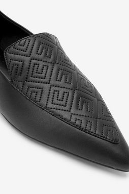 Next Forever Comfort® Loafer mit spitzer Zehenpartie Loafer (1-tlg)
