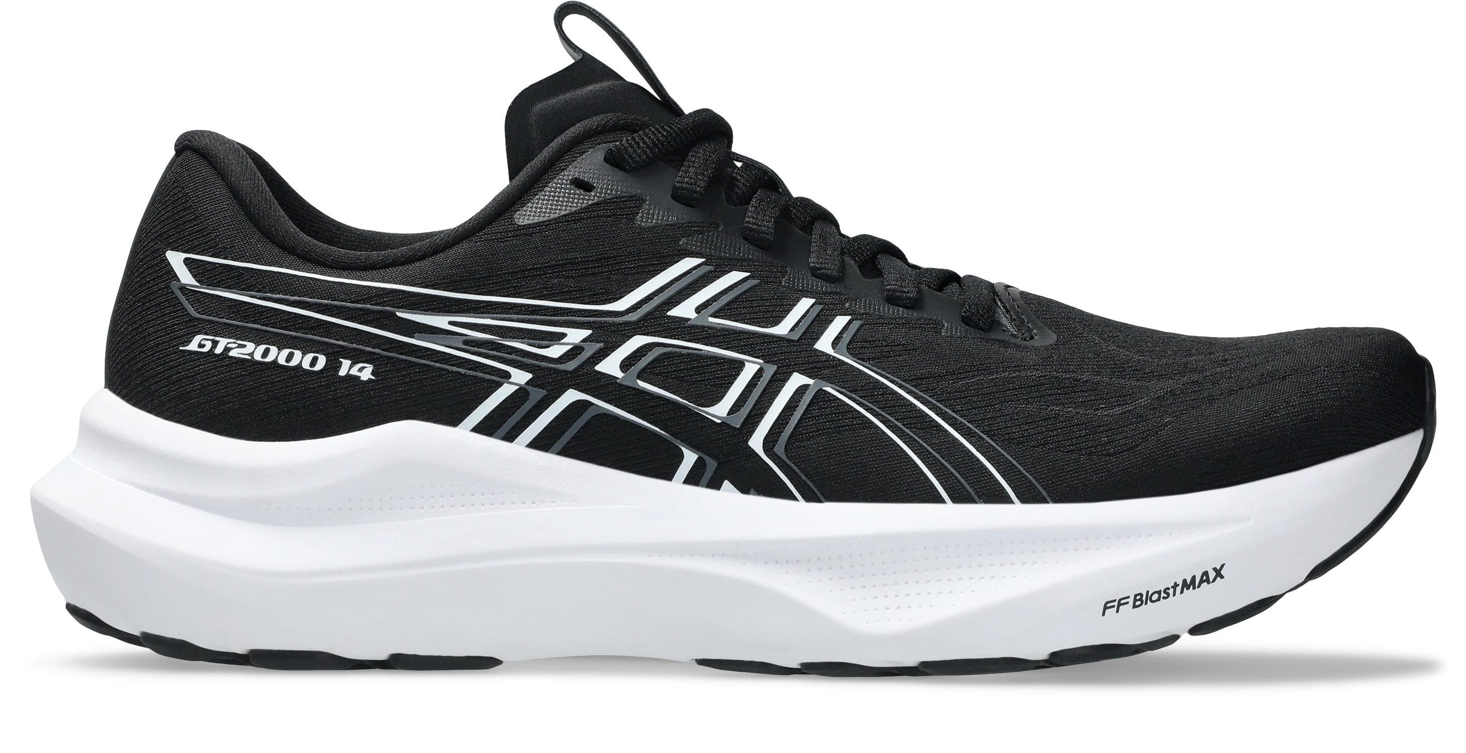 Asics GT-2000 14 Laufschuh für mehr Stabilität günstig online kaufen