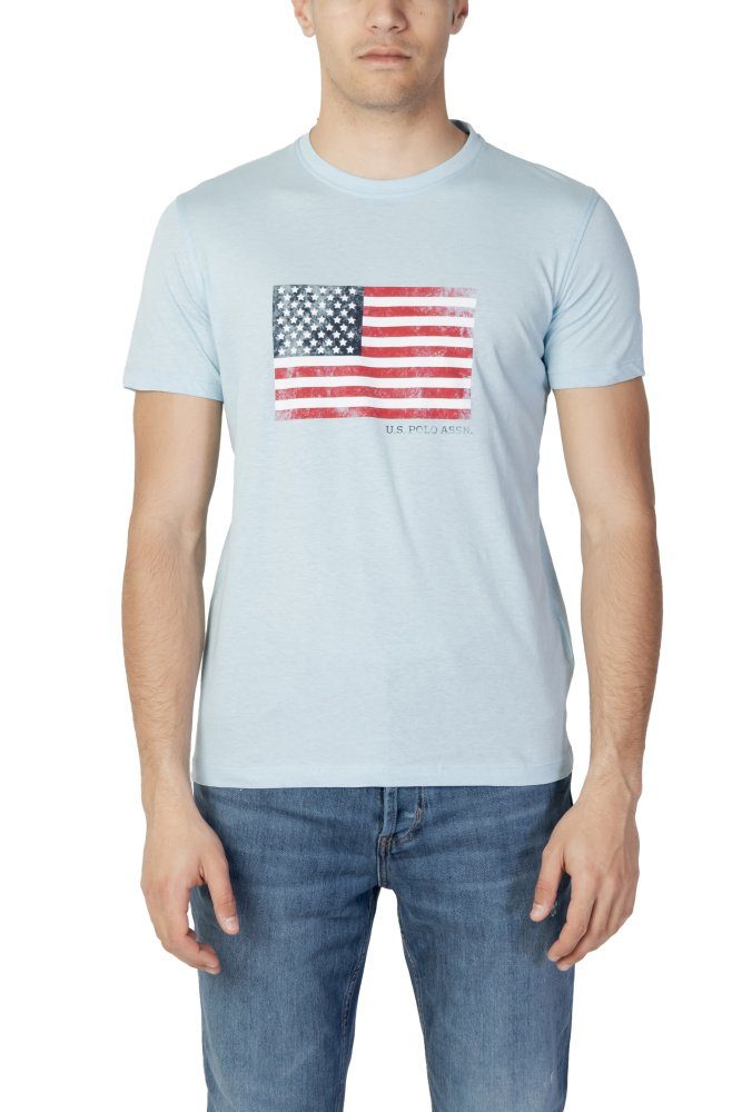 U.S. Assn T-Shirt Polo