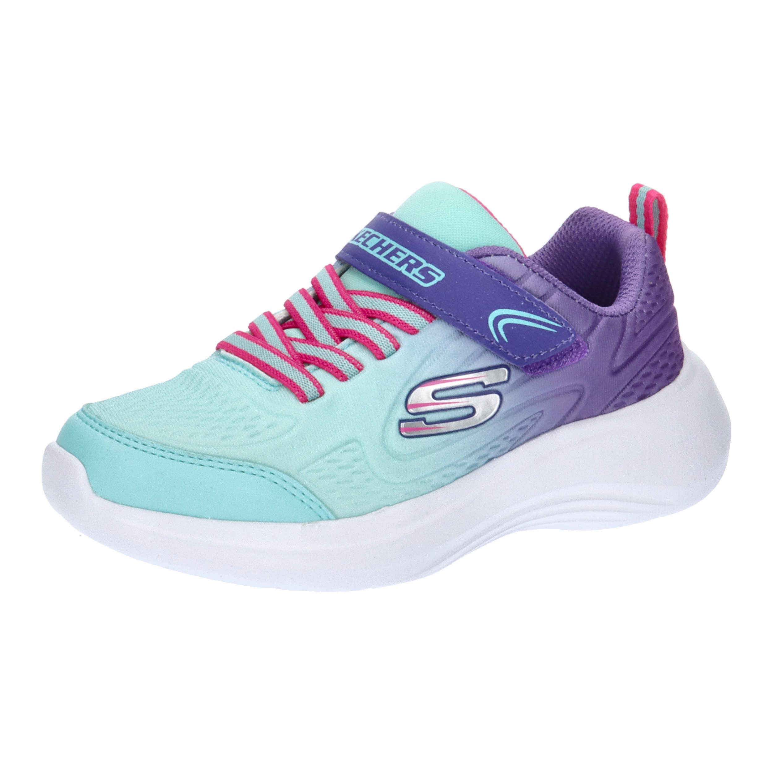 Skechers Kinder Sneaker SELECTORS SWEET SWIRL 302474L Sneaker