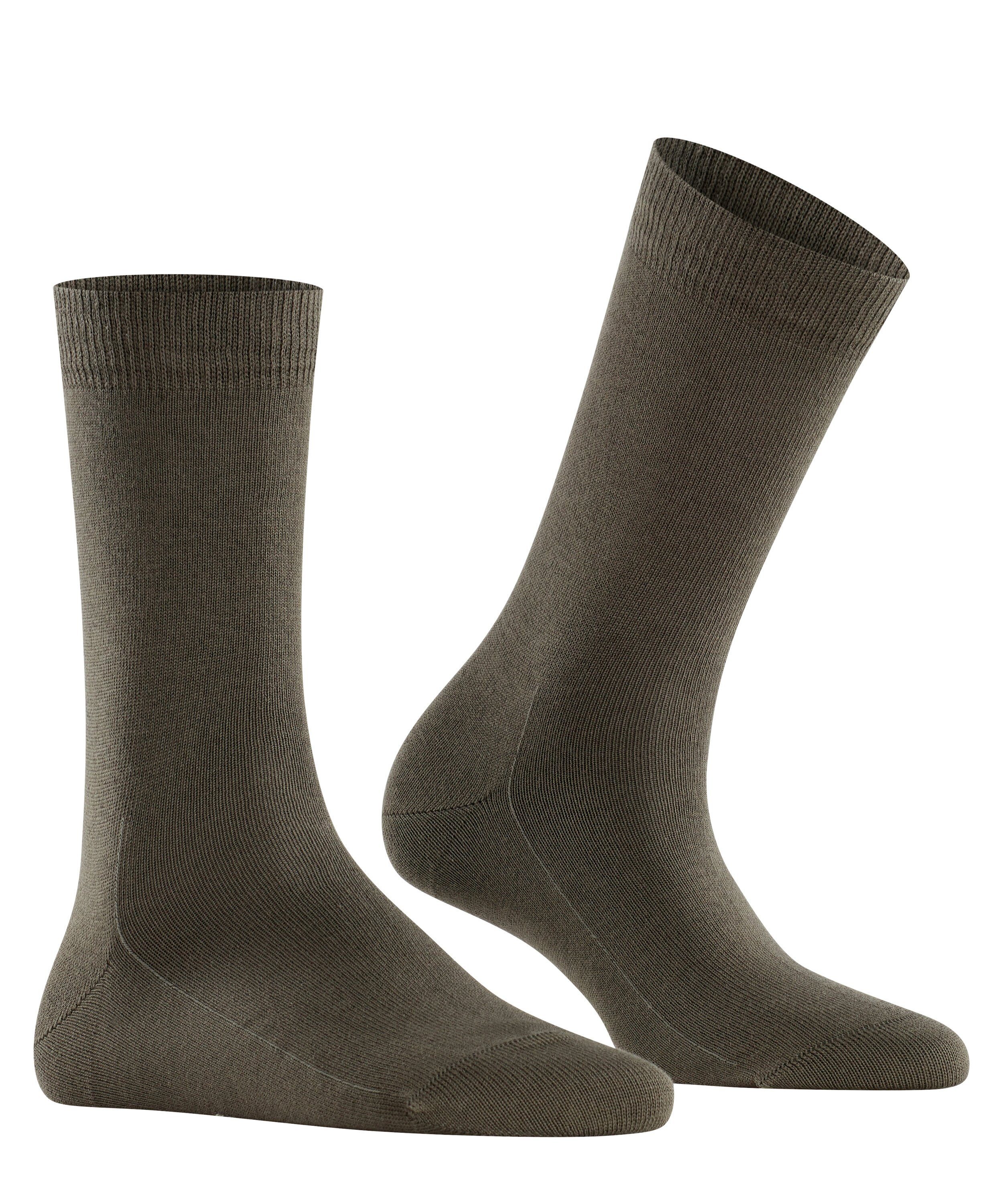 military (7826) Family Socken FALKE (1-Paar)