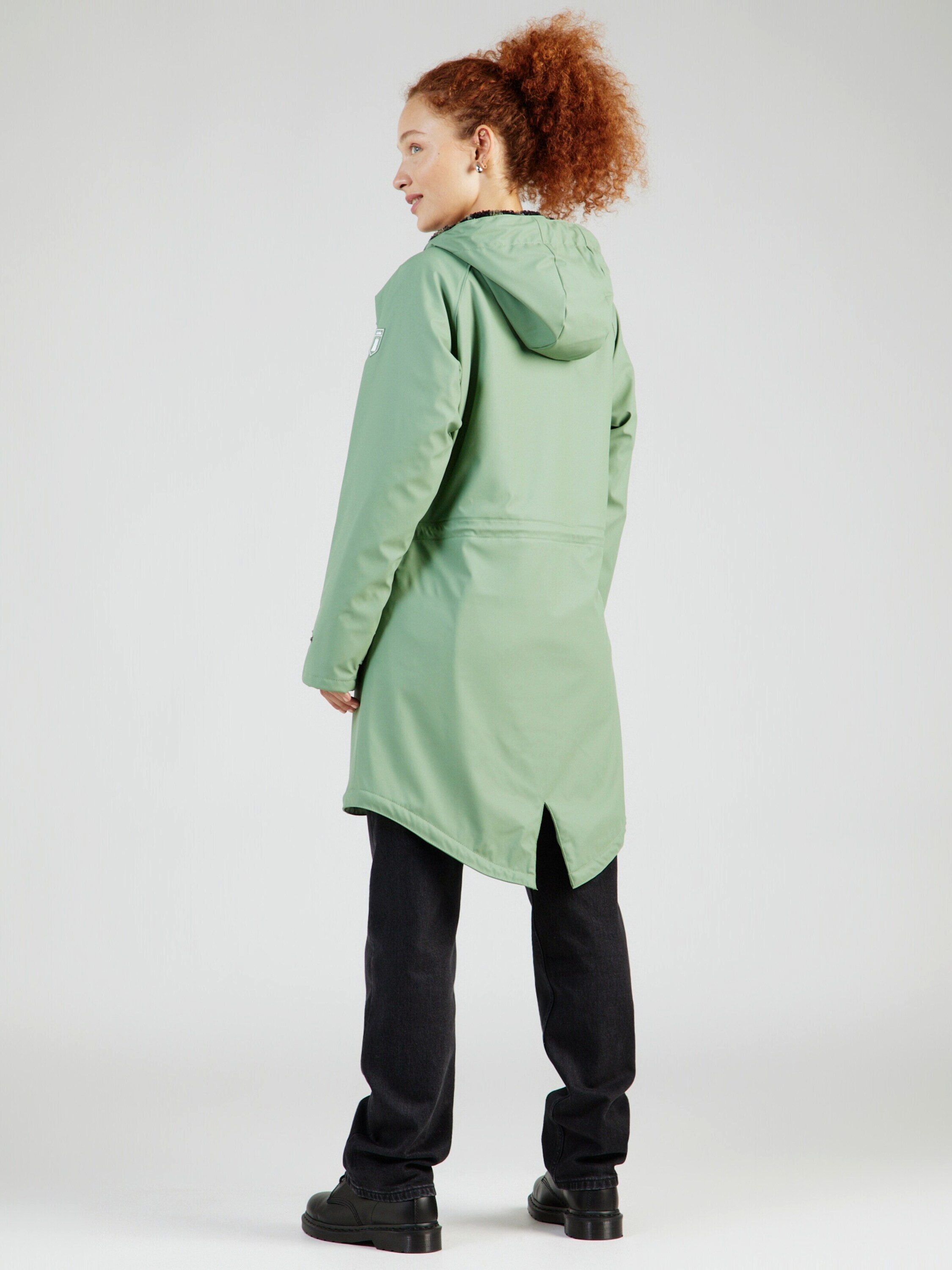 Derbe Funktionsjacke Friese_Tidaholm (1-St)