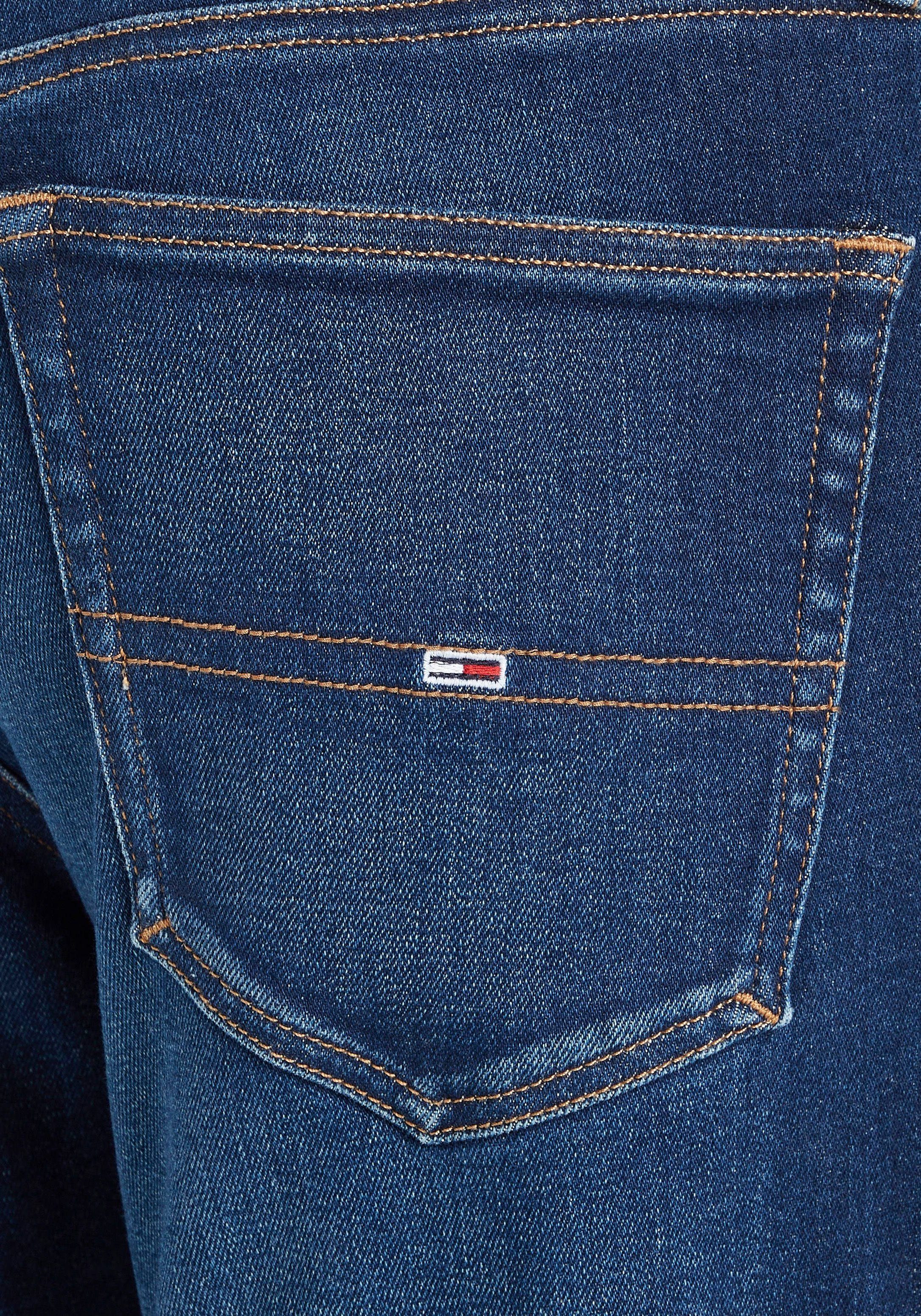 Dark 5-Pocket-Jeans TPRD AUSTIN Denim Tommy Jeans SLIM