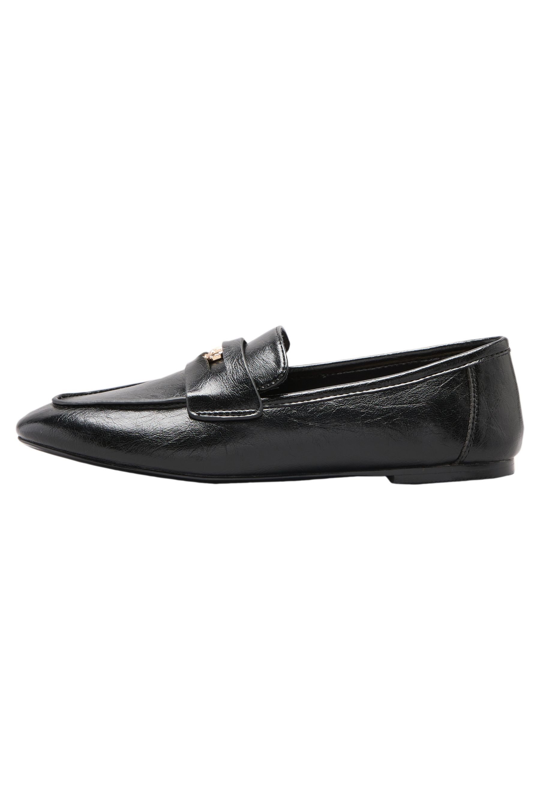 LIPSY Lipsy flache, schmale Penny Loafer Loafer (1-tlg)