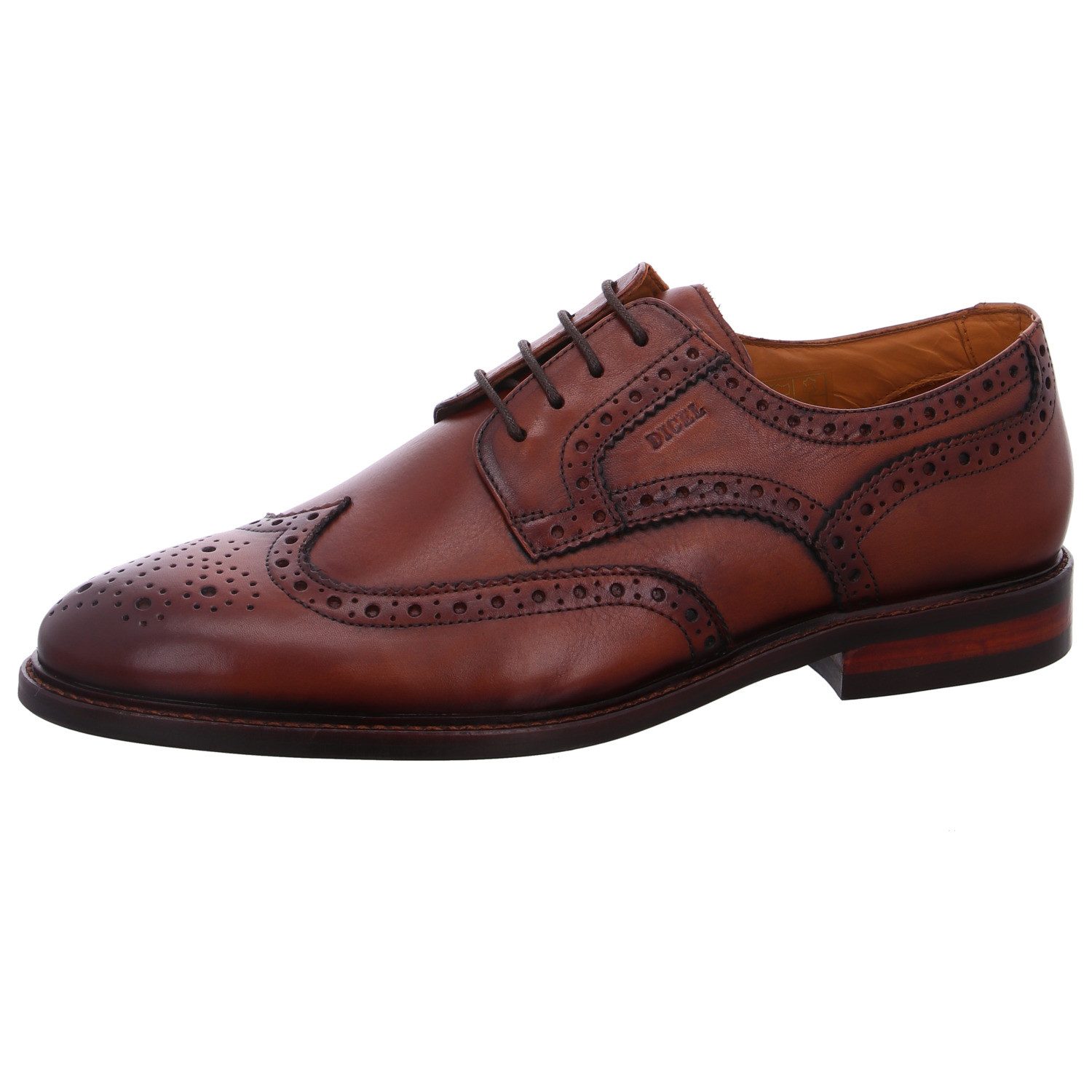 Digel Sterling Schnürschuh günstig online kaufen