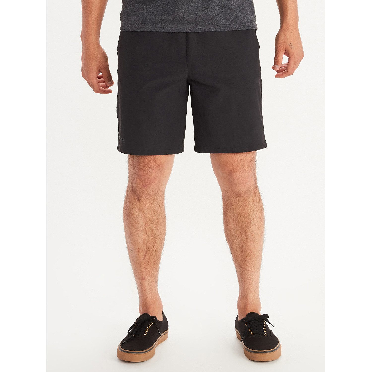 Marmot T-Shirt T-Shirt M ELCHE SHORT 8 INCH