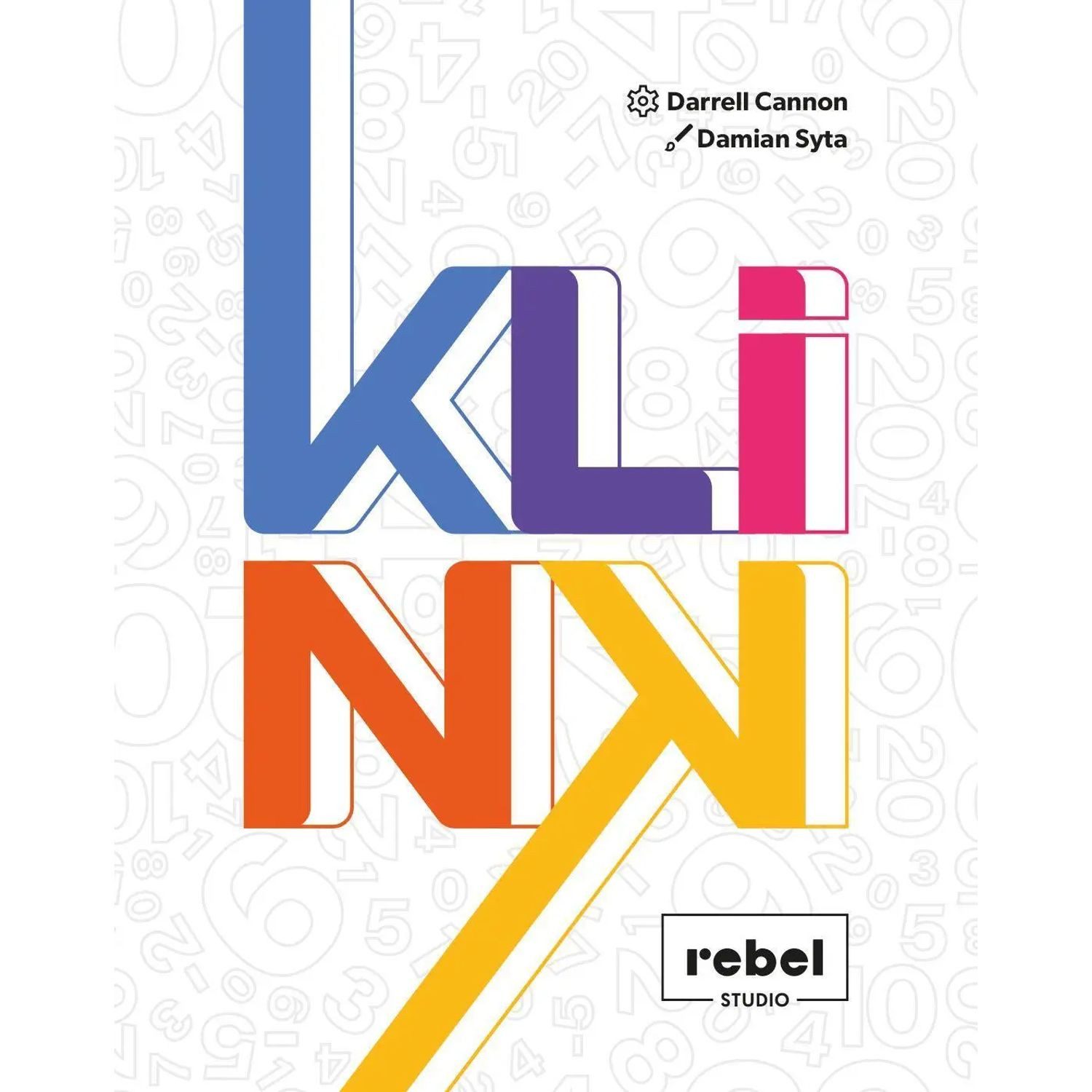 Asmodee Spiel Klink