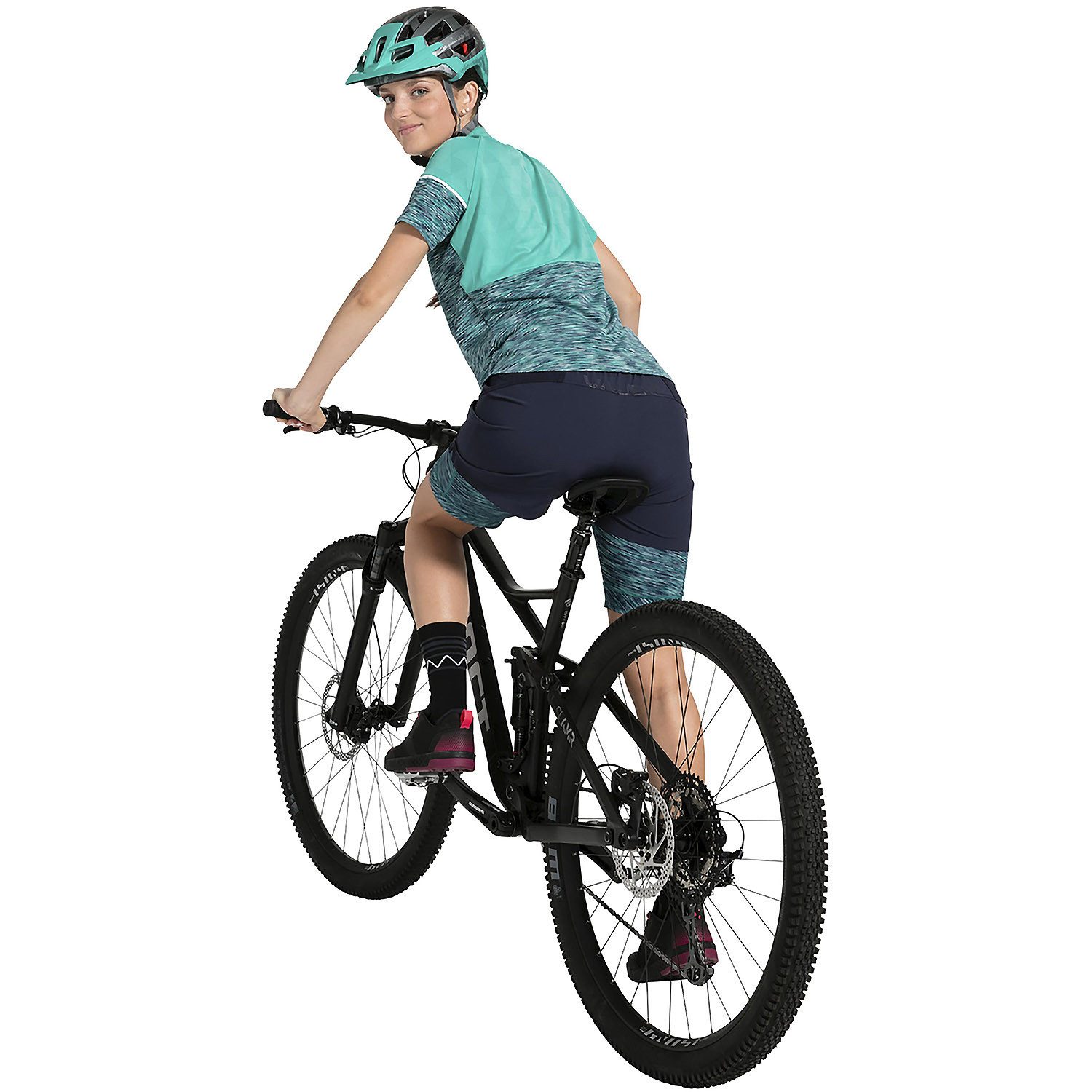 VAUDE Funktionsshorts Shorts Altissimi