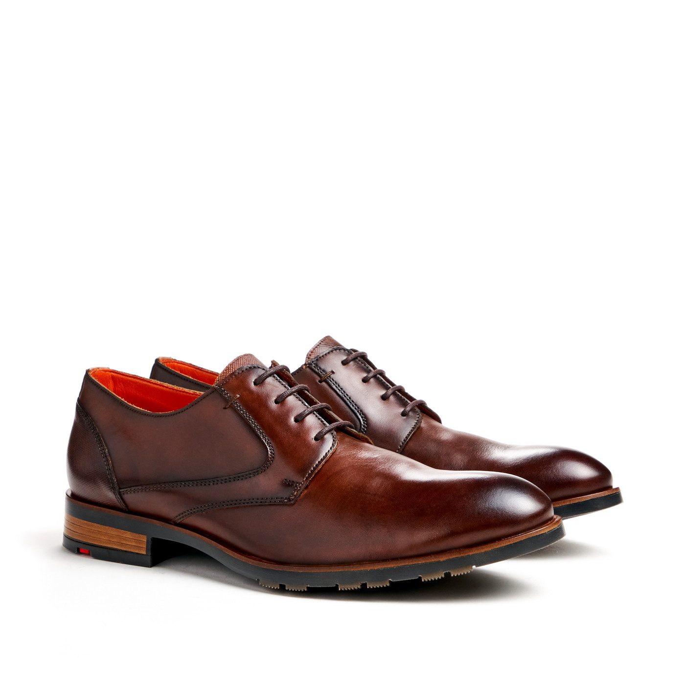 Lloyd Businessschuh Schnürschuh