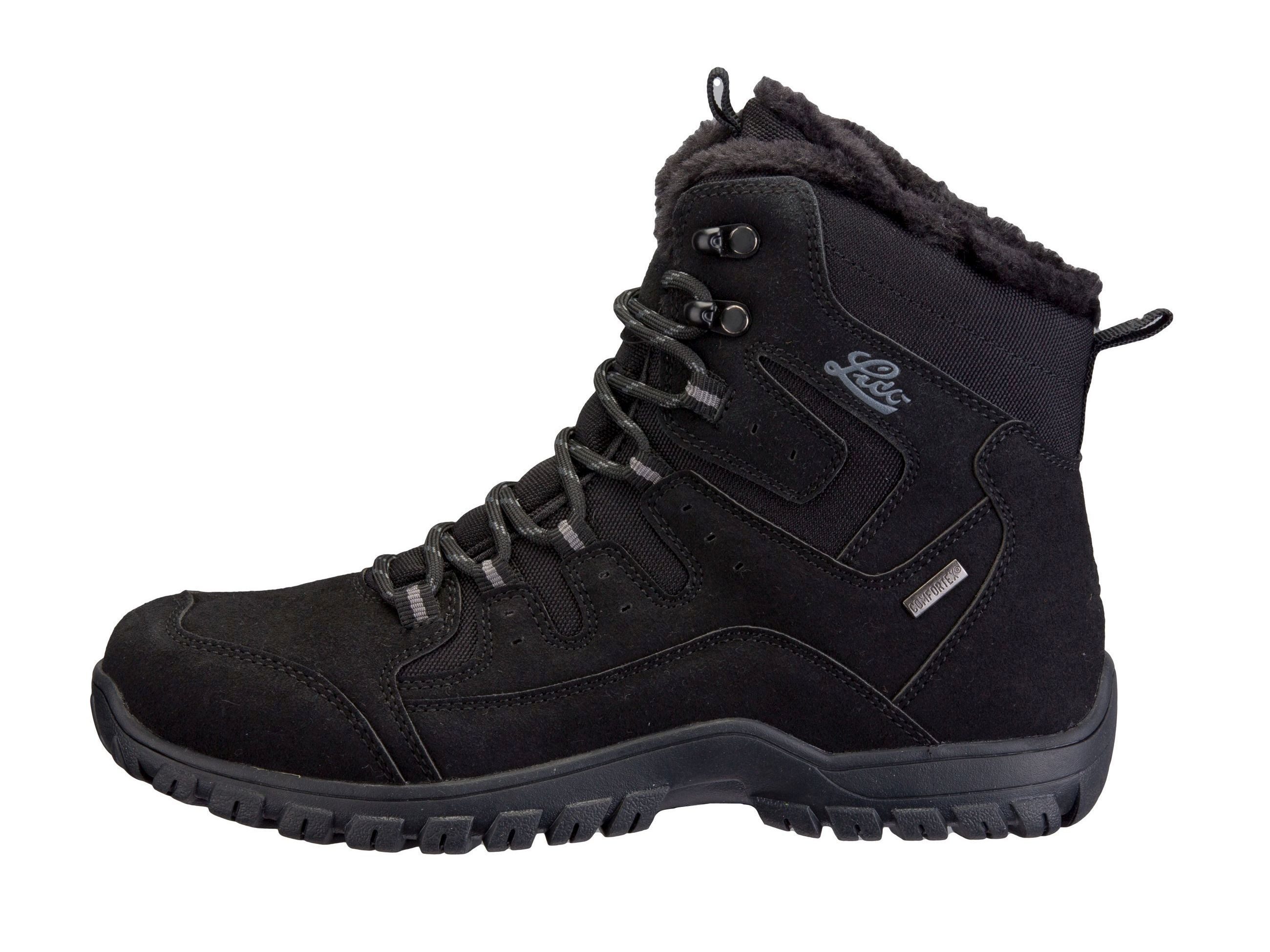 Lico Winterstiefel Maire Winterstiefel günstig online kaufen