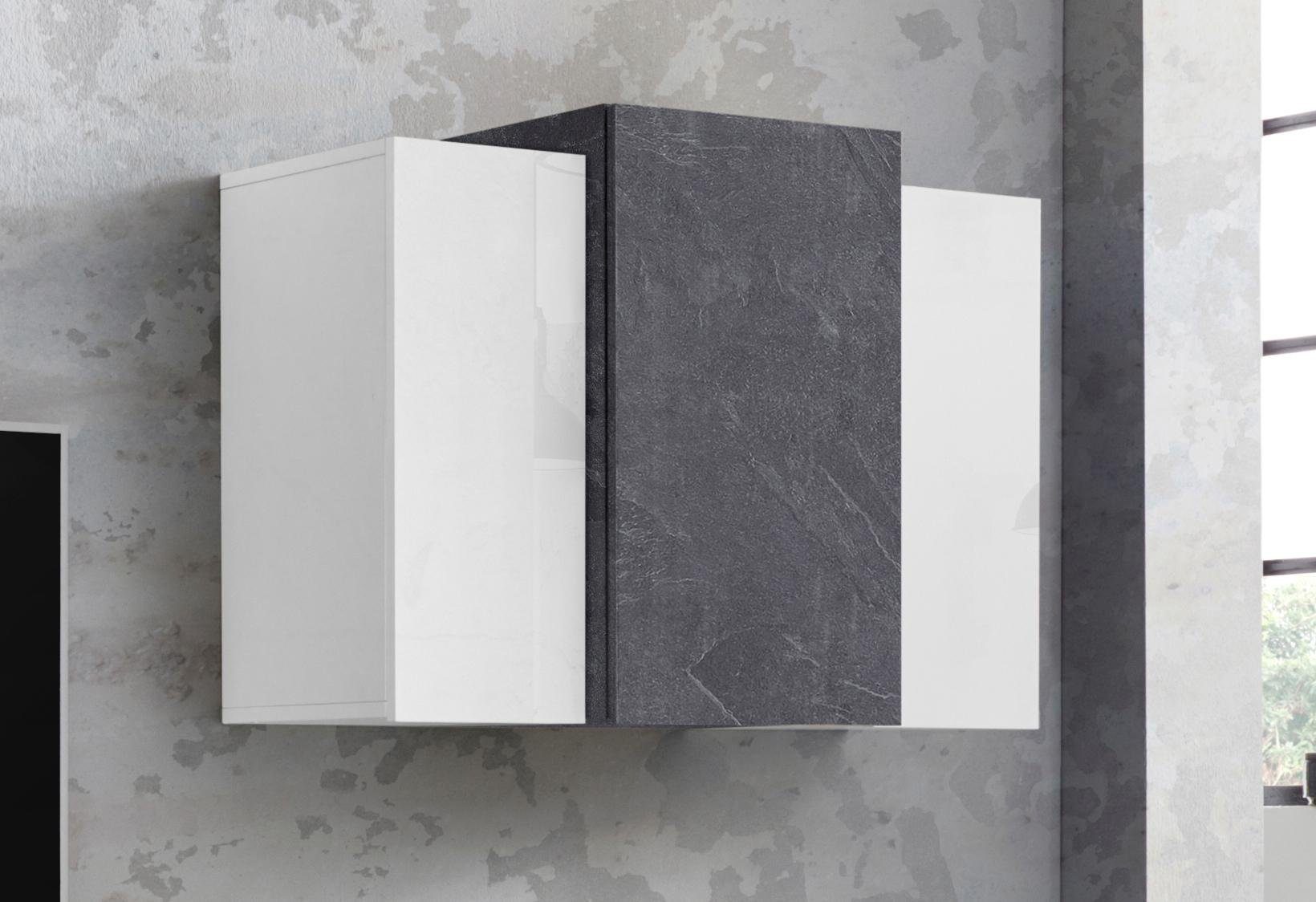 INOSIGN Hängevitrine Coro, Hängeschrank, Oberschrank, Hängeregal günstig online kaufen