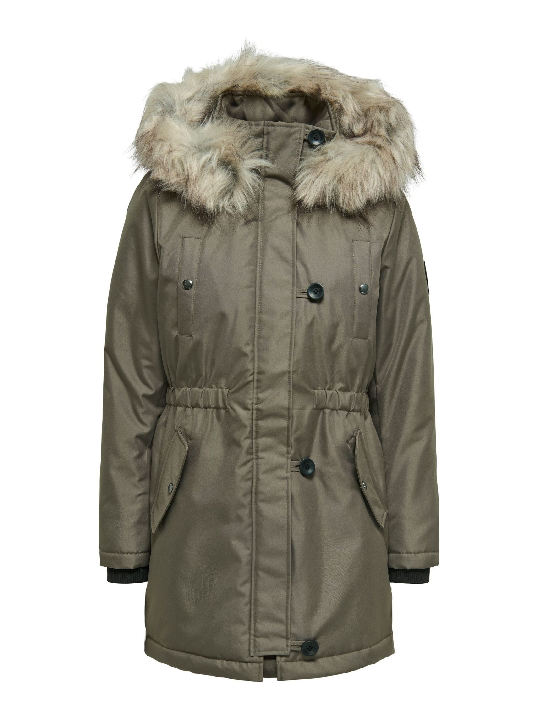 ONLY Wintermantel ONLIris (1-tlg)