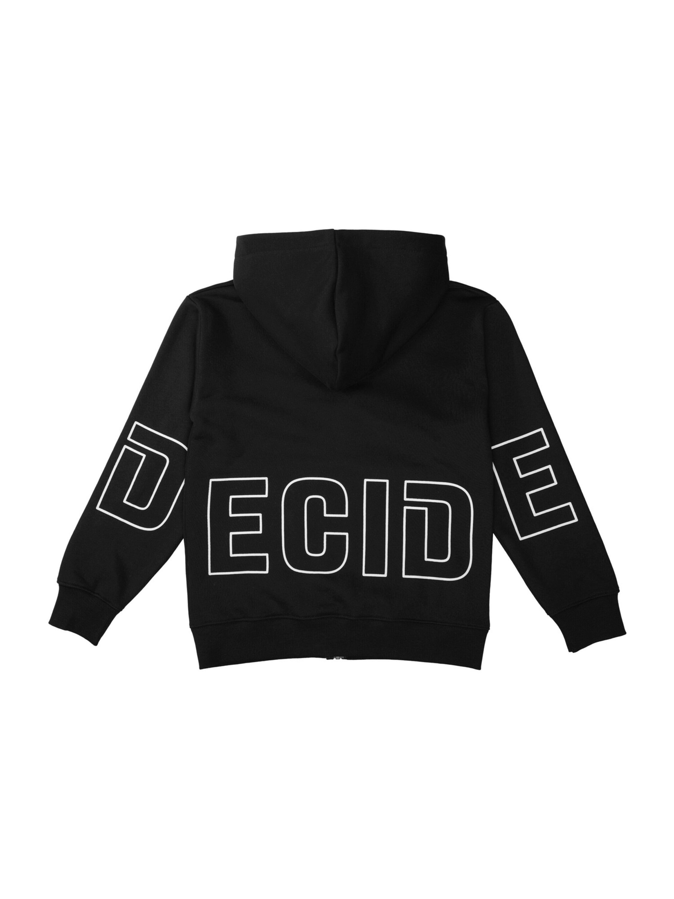 STACCATO Sweatjacke (1-tlg)