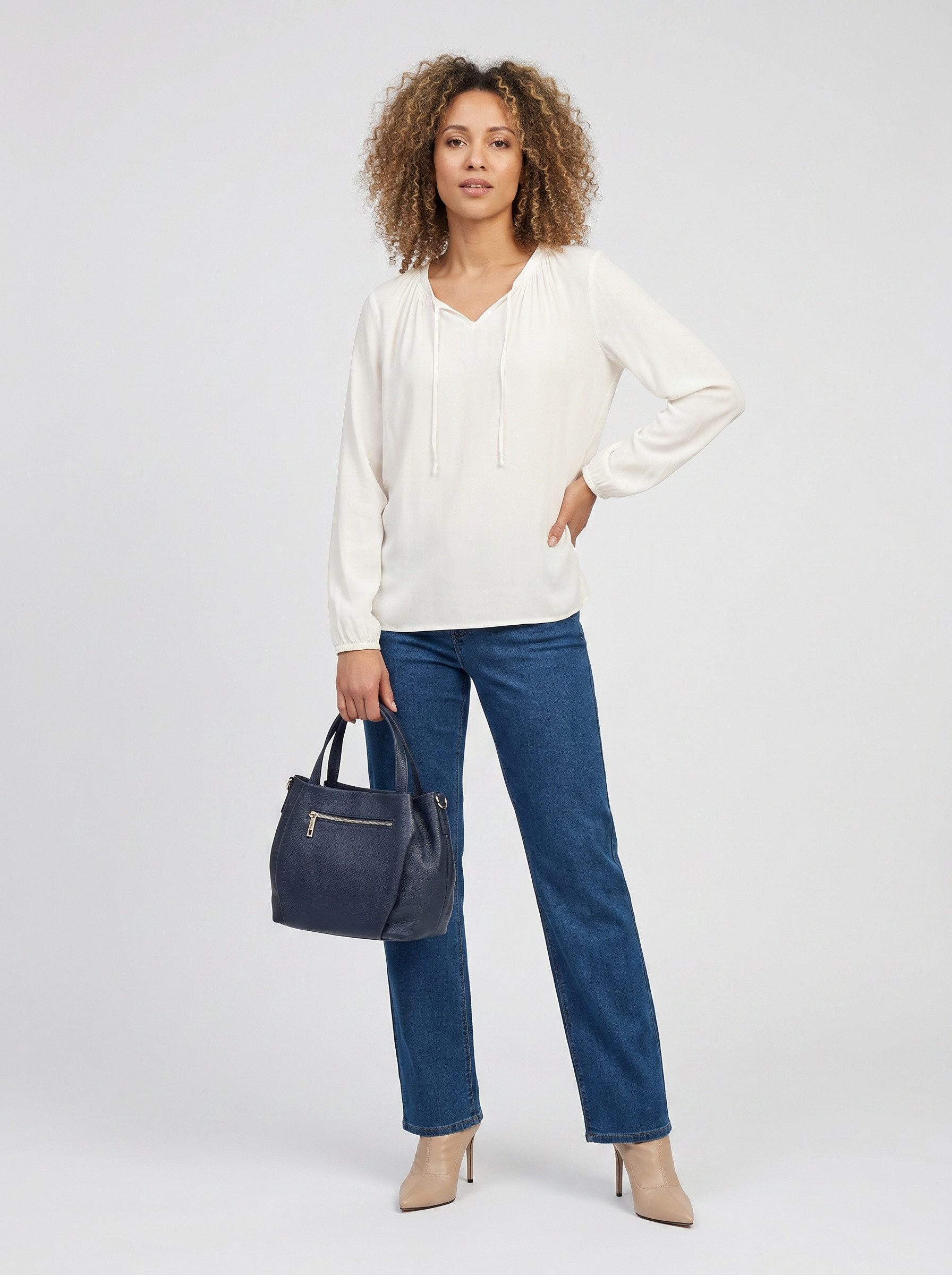 Zum Outfit 10