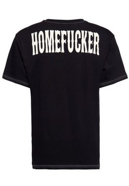 KingKerosin T-Shirt Homie Statement