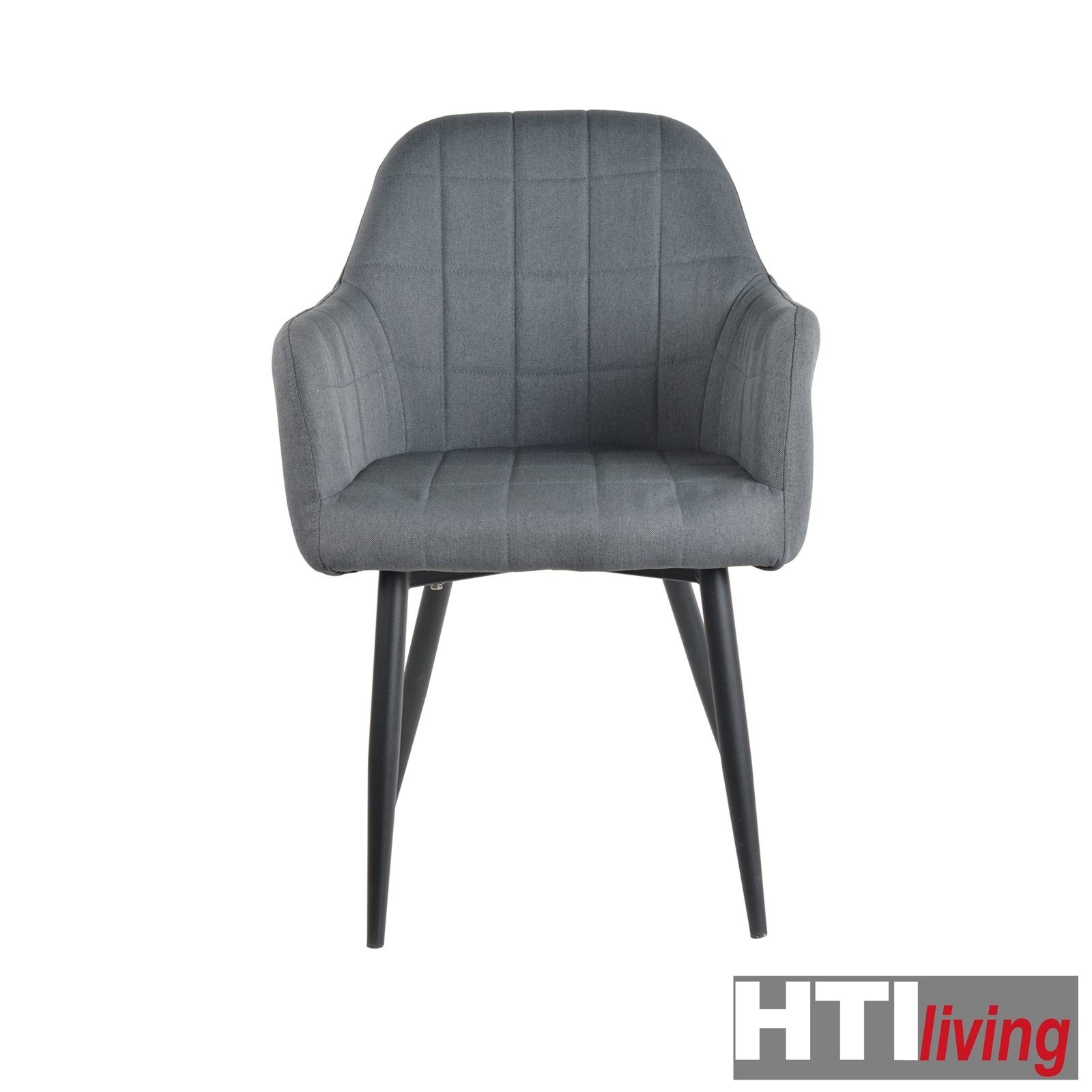 HTI-Living Esszimmerstuhl Stuhl Albany Webstoff (Stück, günstig online kaufen