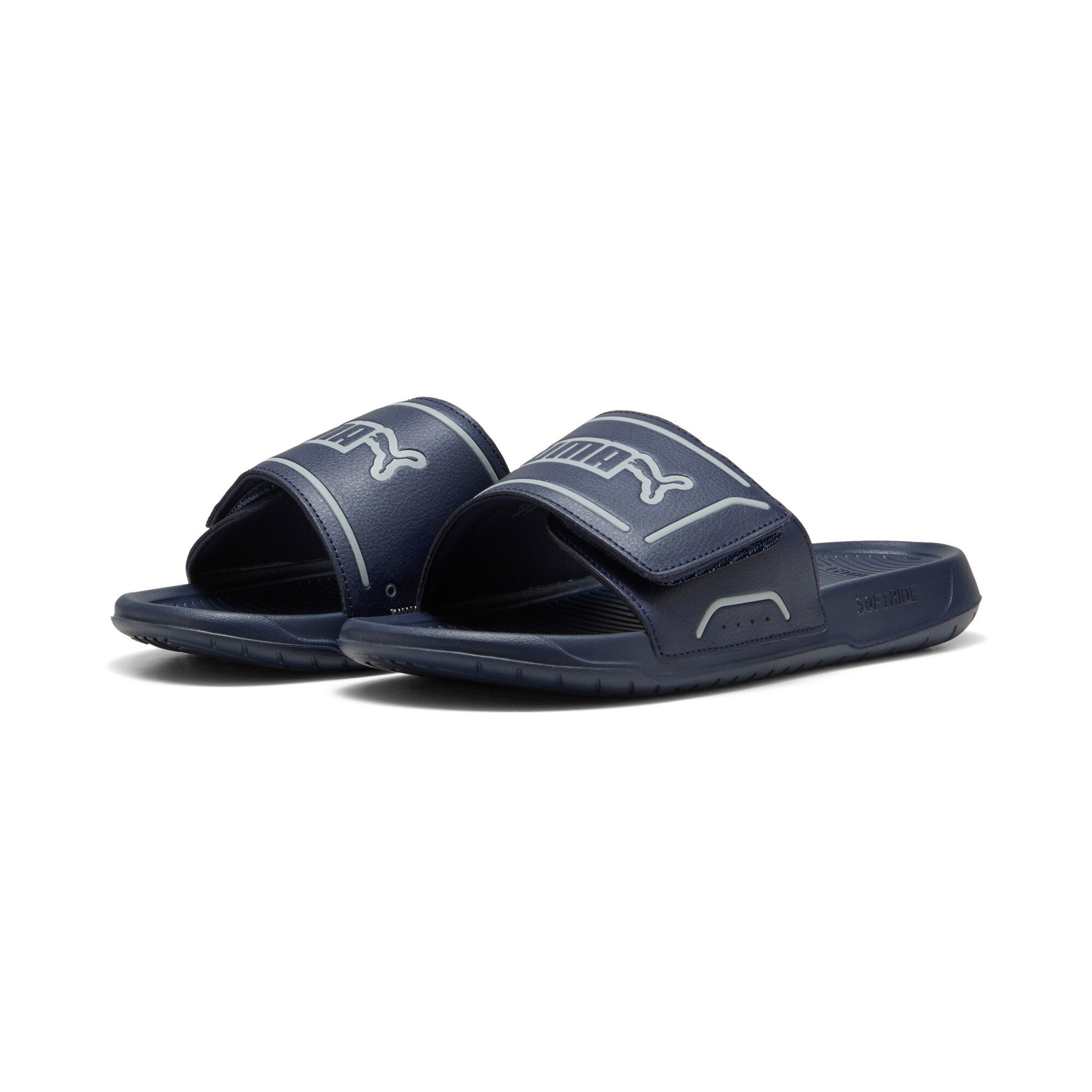 PUMA Royalcat Comfort 2 PUMA WHITE Outdoorsandale günstig online kaufen
