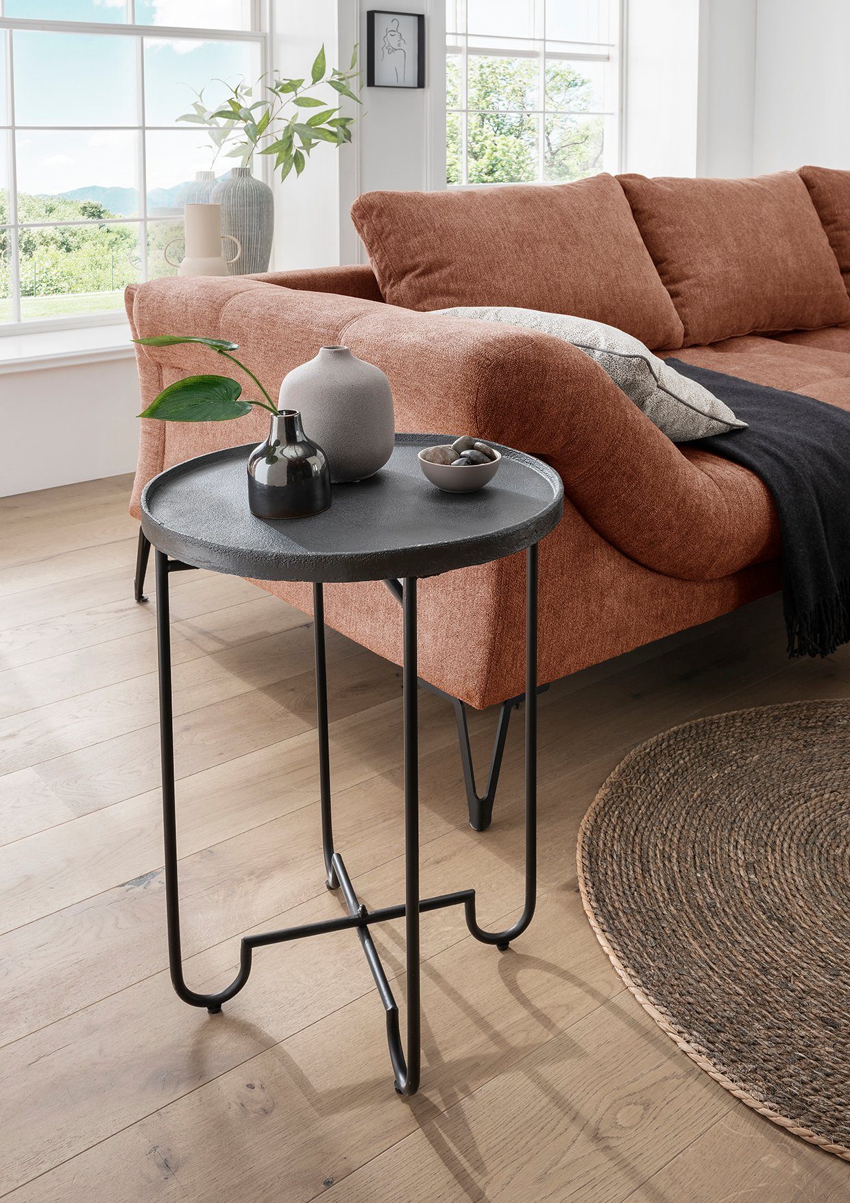 Paroli Beistelltisch