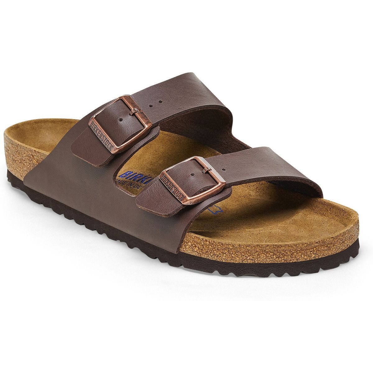 Birkenstock Arizona SFB Birko-flor Outdoorsandale