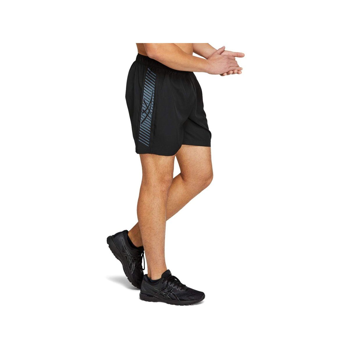 kombi Shorts Asics (1-tlg) fit regular