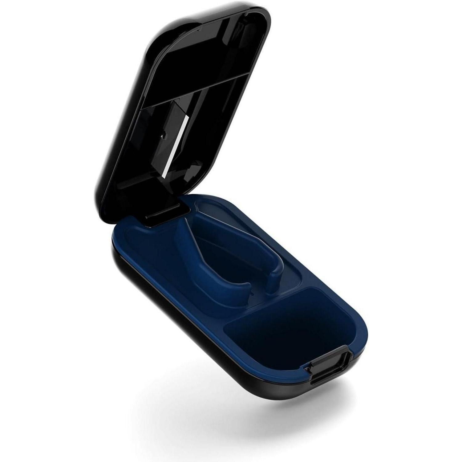 Opret Pillendose Tablettenteiler für kleine Tabletten und große Pillen, Tabletten