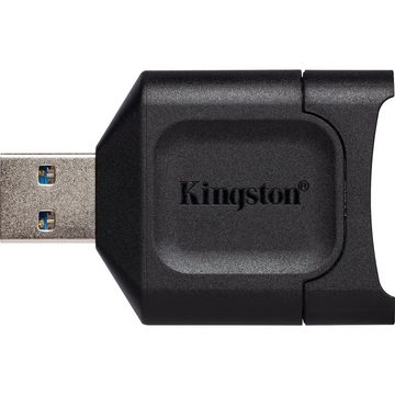 Kingston Speicherkartenleser MobileLite Plus SD