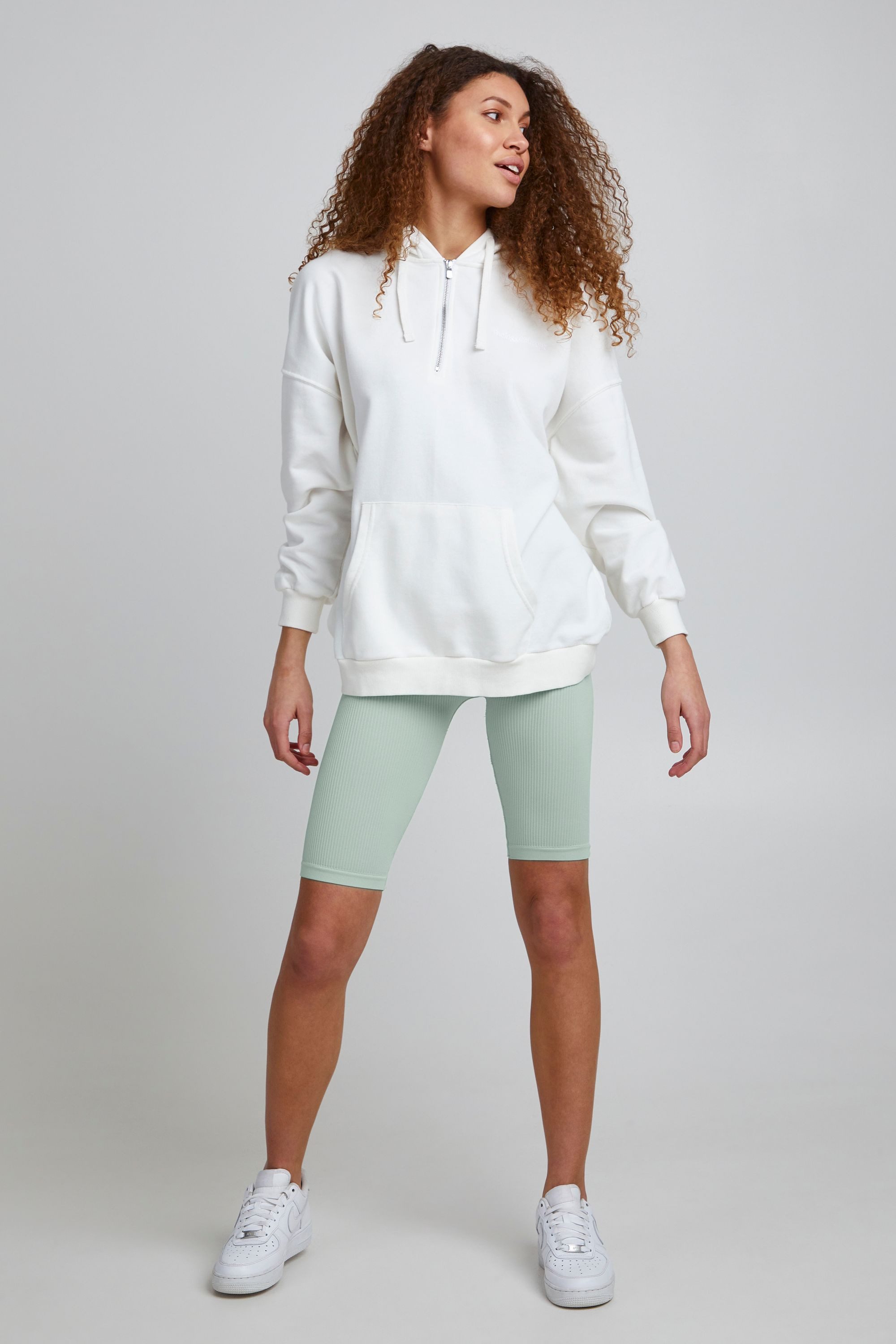 TheJoggConcept Radlerhose JCSAHANA BIKER SHORTS - günstig online kaufen