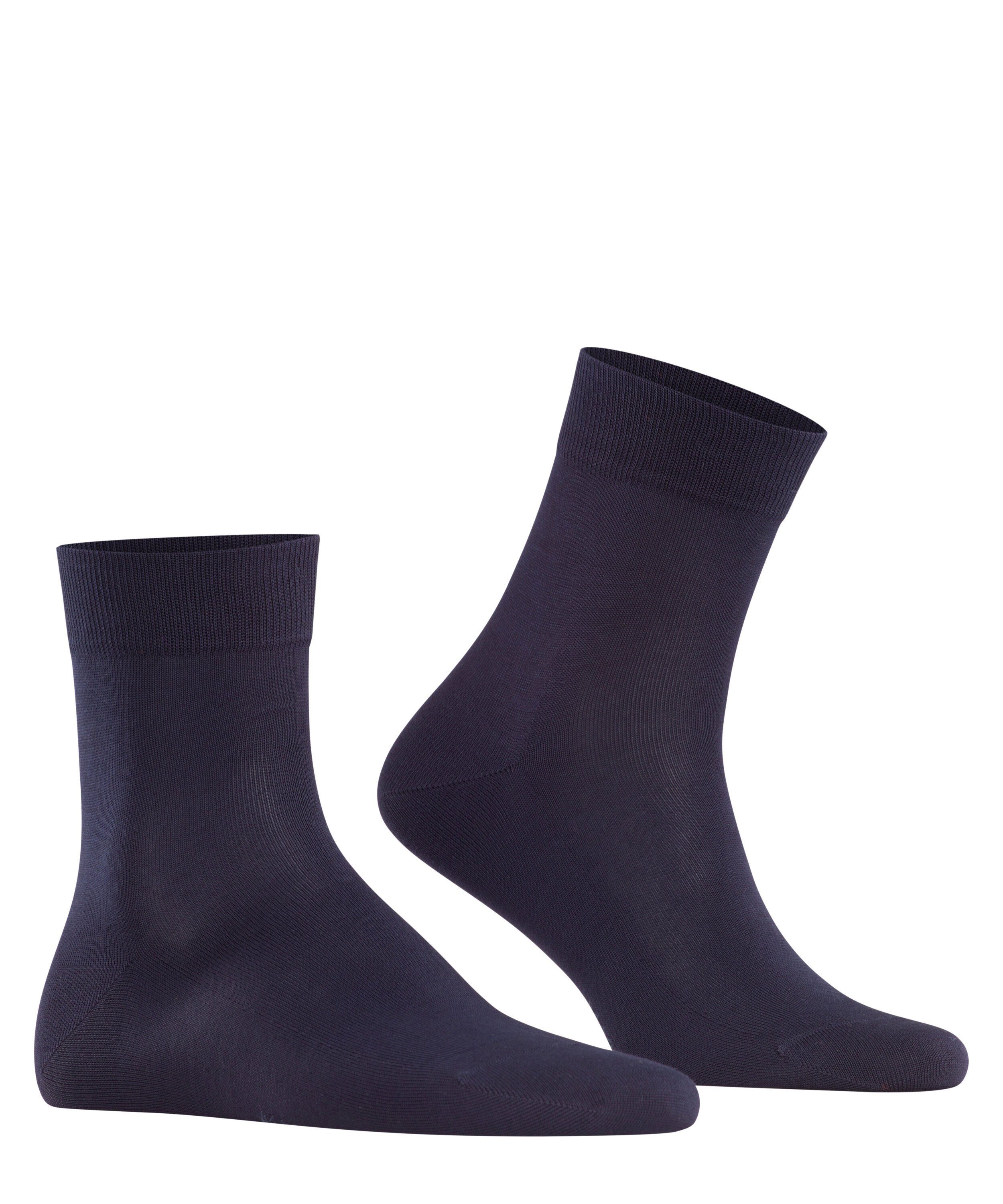 Tiago navy (1-Paar) (6375) Socken dark FALKE