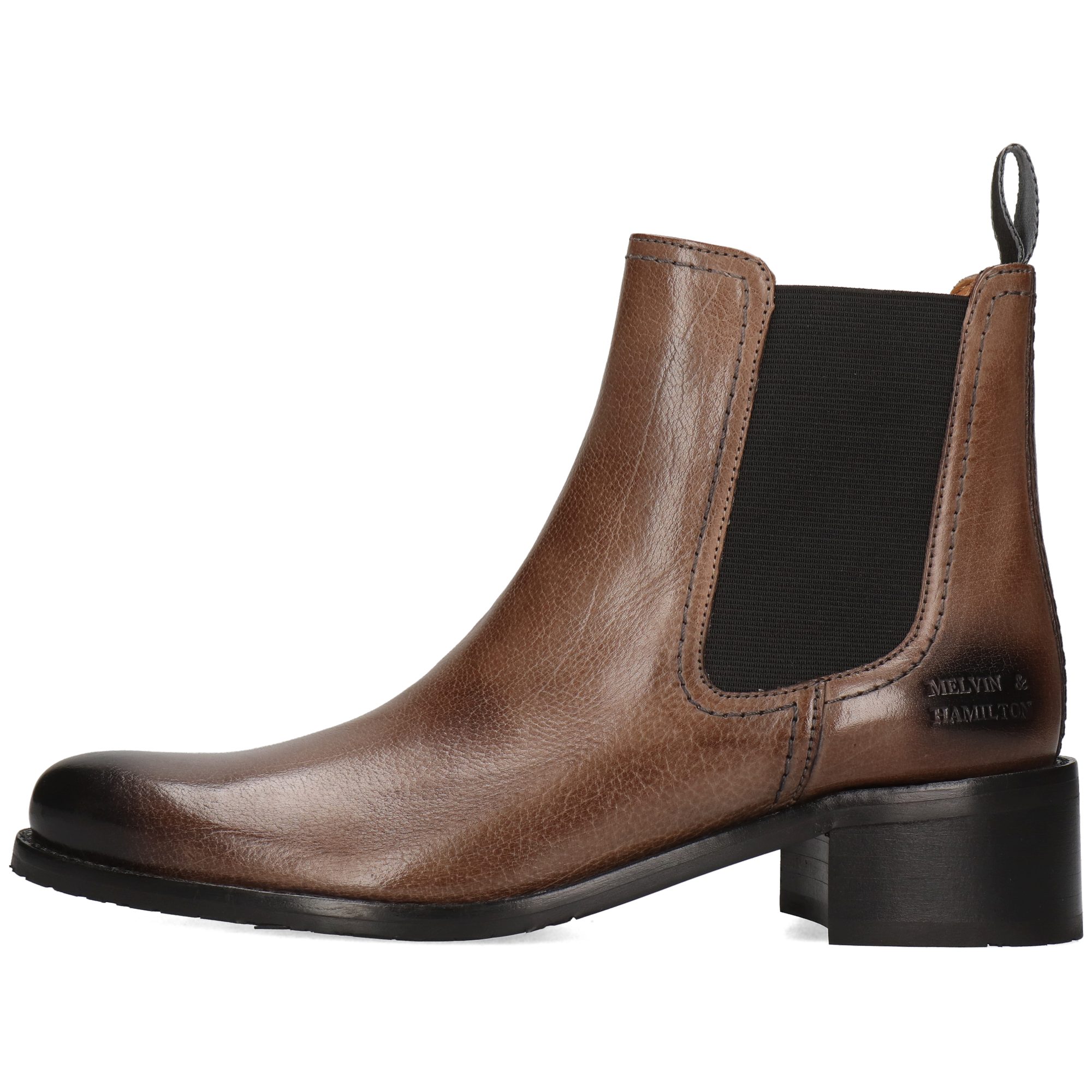 Melvin & Hamilton Kaya 1 Stiefelette