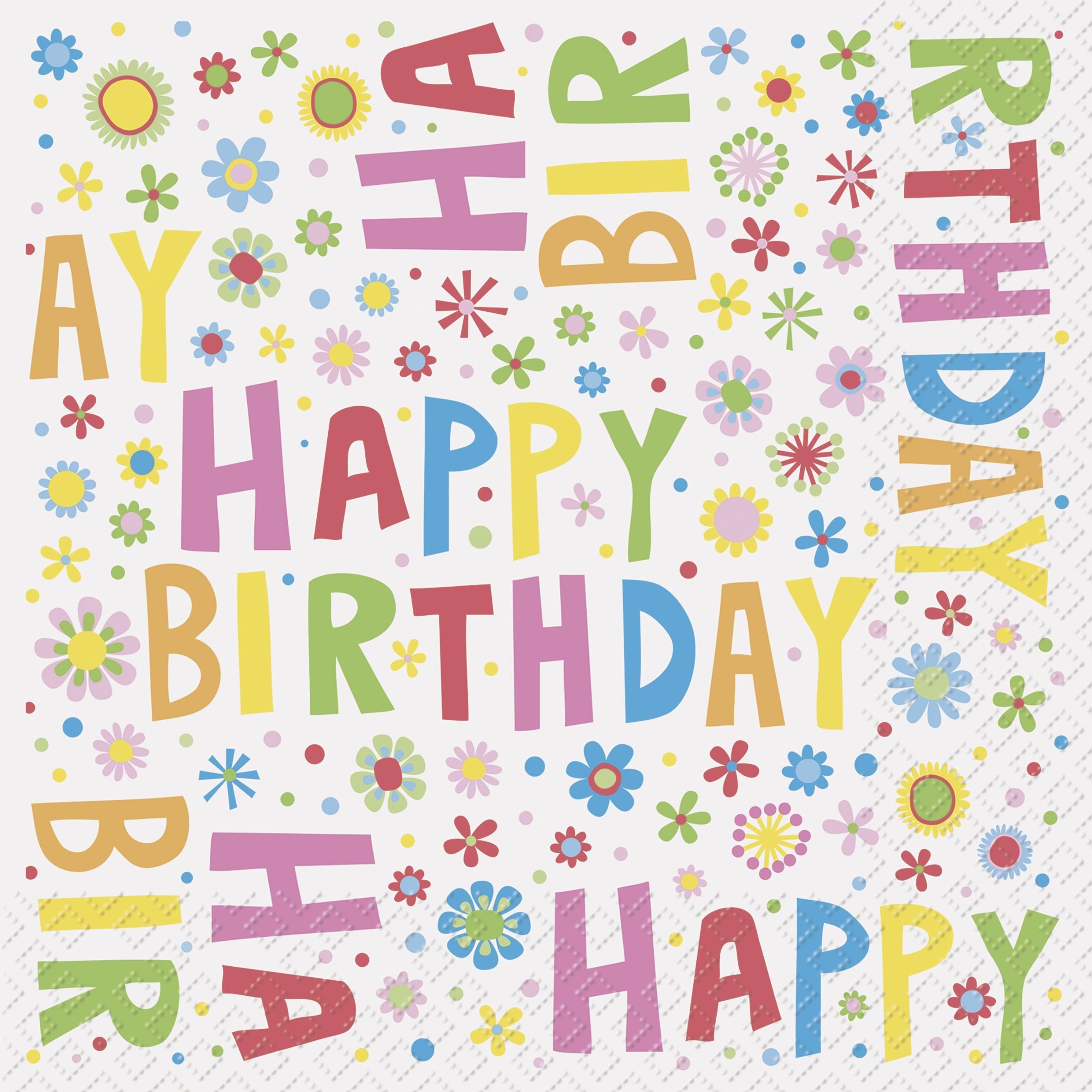 stewo Geschirr-Set Servietten 33x33cm VE=20 Stück Donata weiß FSC