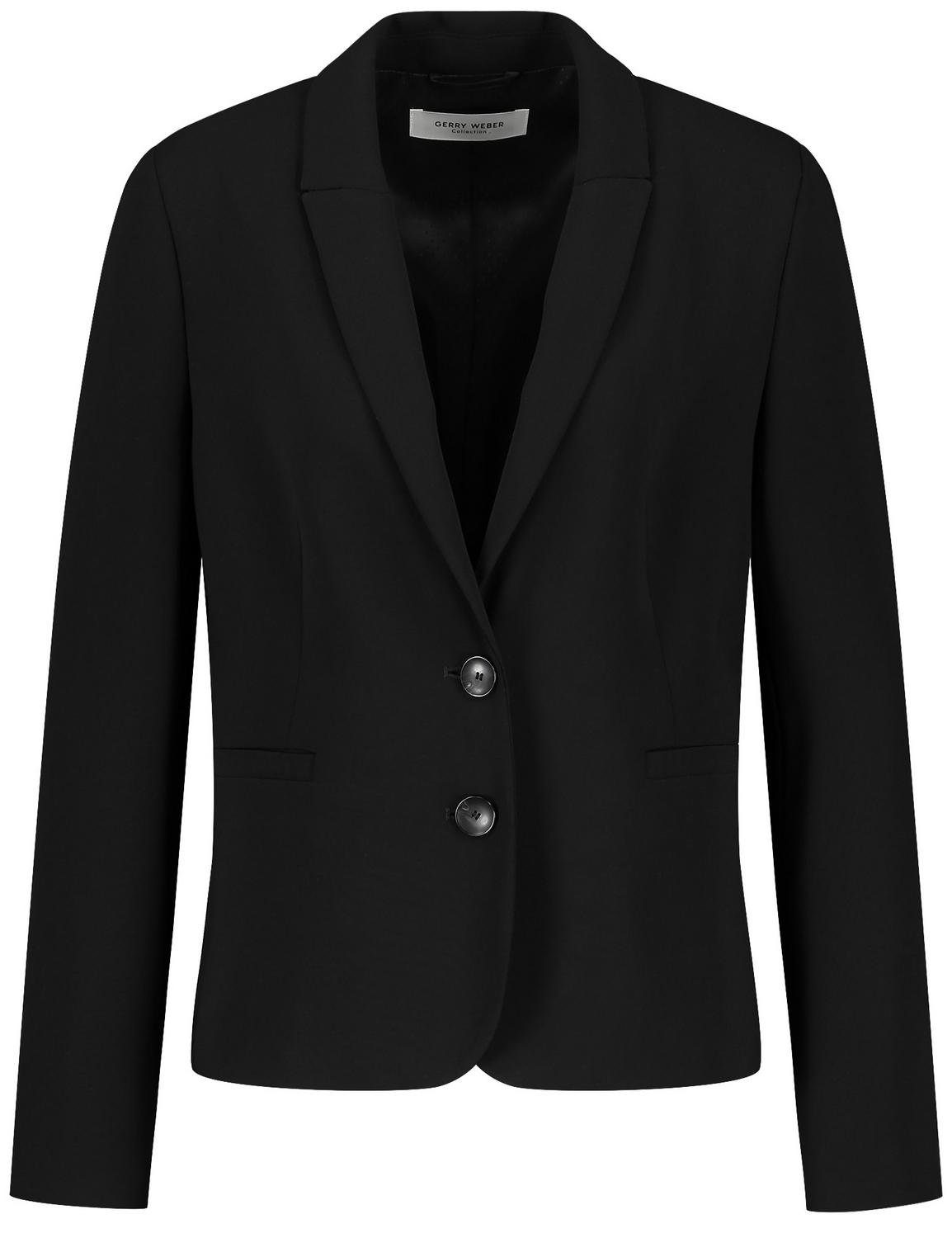 GERRY WEBER Jackenblazer BLAZER LANGARM - günstig online kaufen