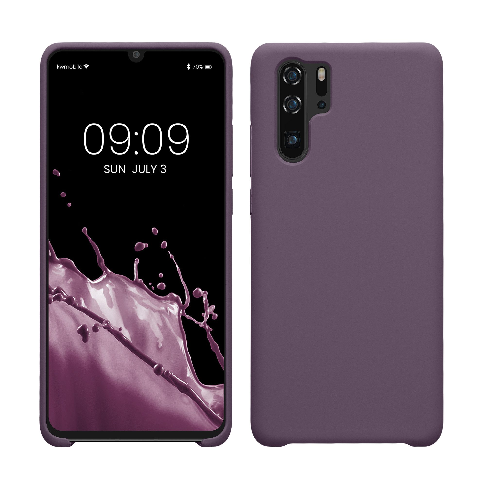 Handyhülle Hülle für Huawei P30 Pro