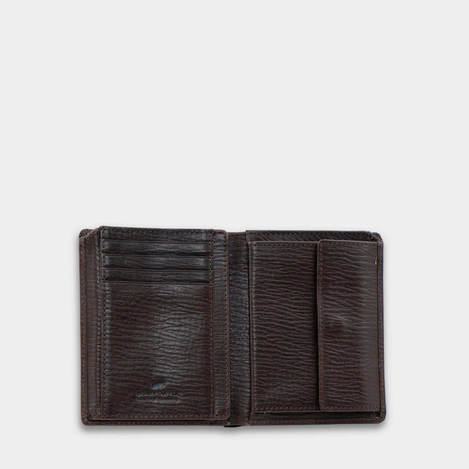 Braun Büffel Geldbörse BENEDIKT RFID Geldbörse H 8CS d.braun günstig online kaufen